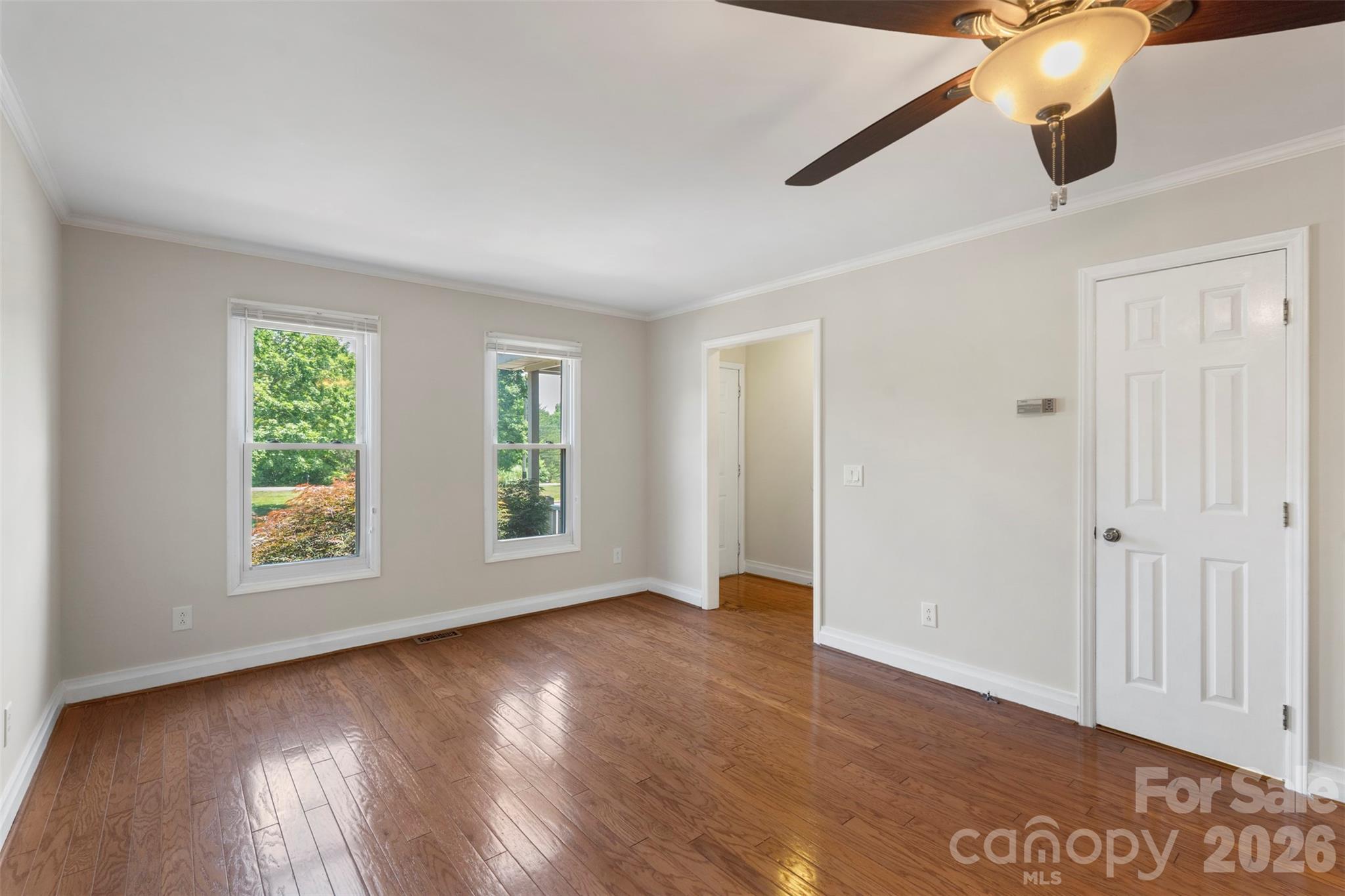 1152 Crestmont Drive SE — Concord