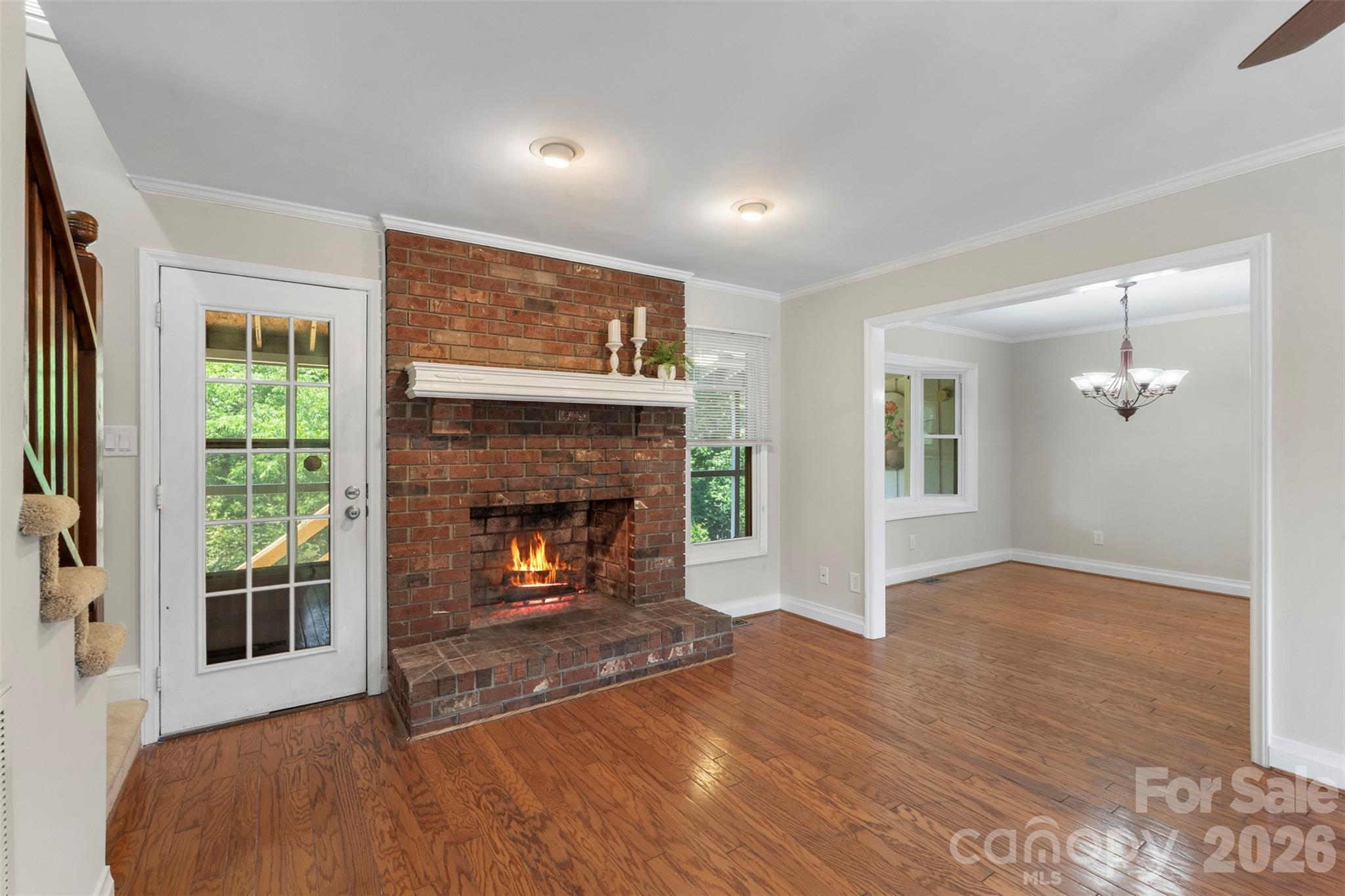 1152 Crestmont Drive SE — Concord