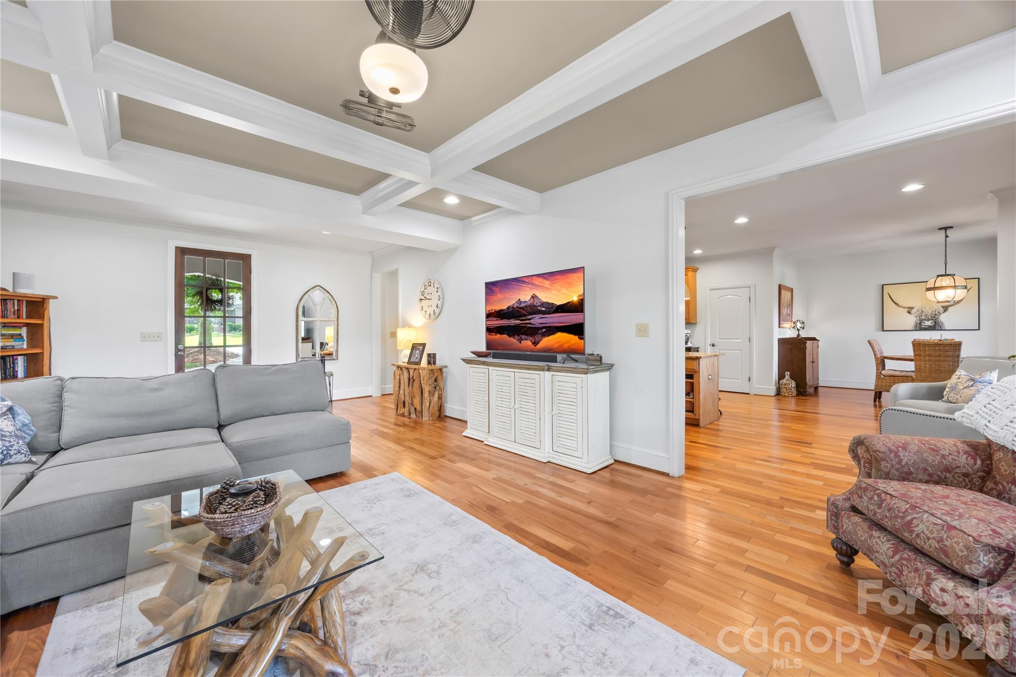 1483 Baltusrol Drive — Denver