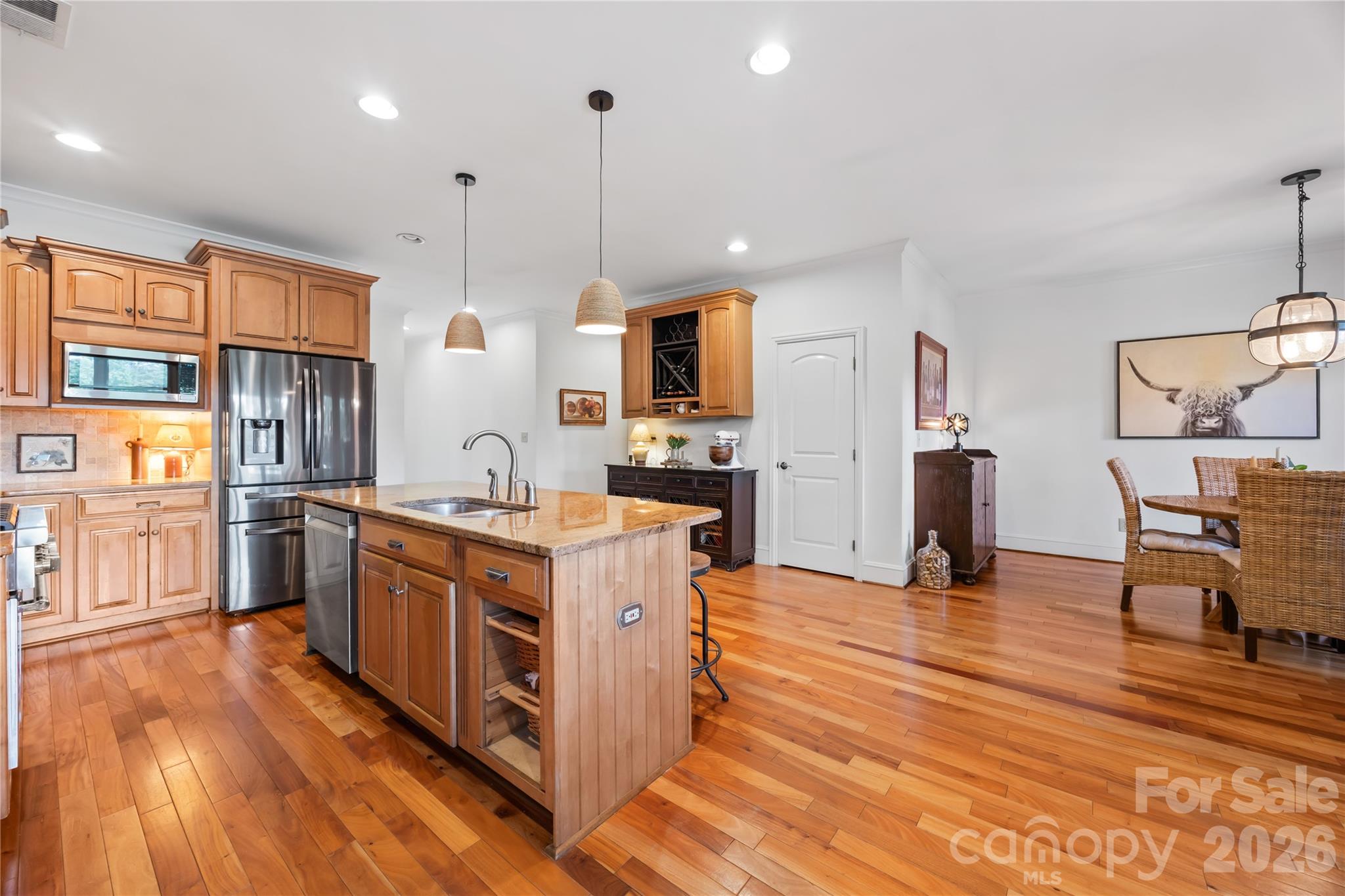 1483 Baltusrol Drive — Denver