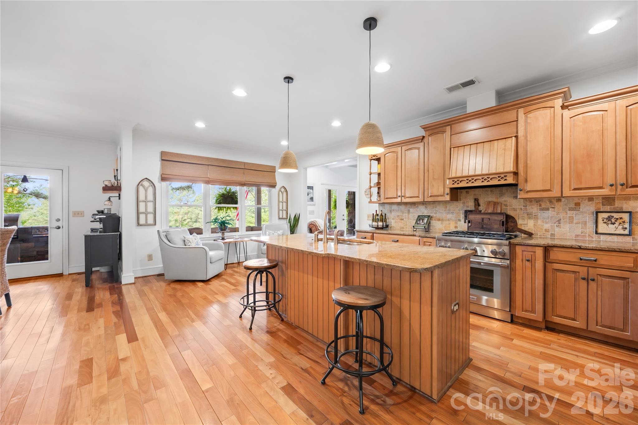 1483 Baltusrol Drive — Denver