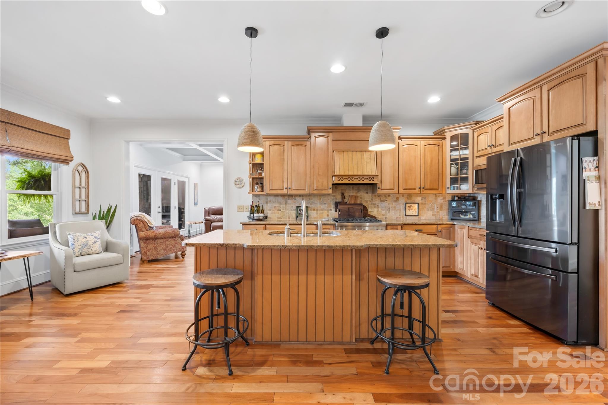1483 Baltusrol Drive — Denver