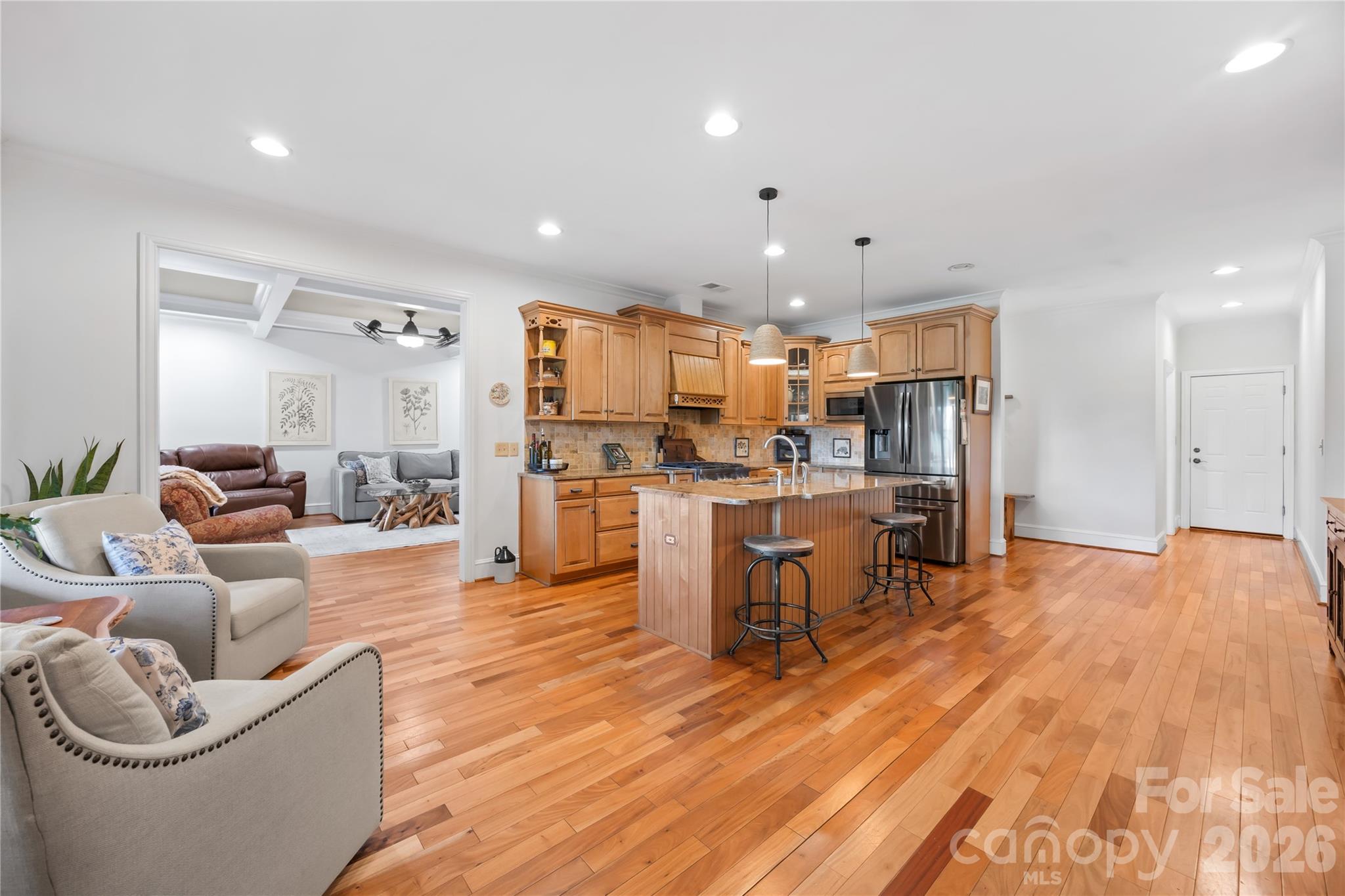 1483 Baltusrol Drive — Denver