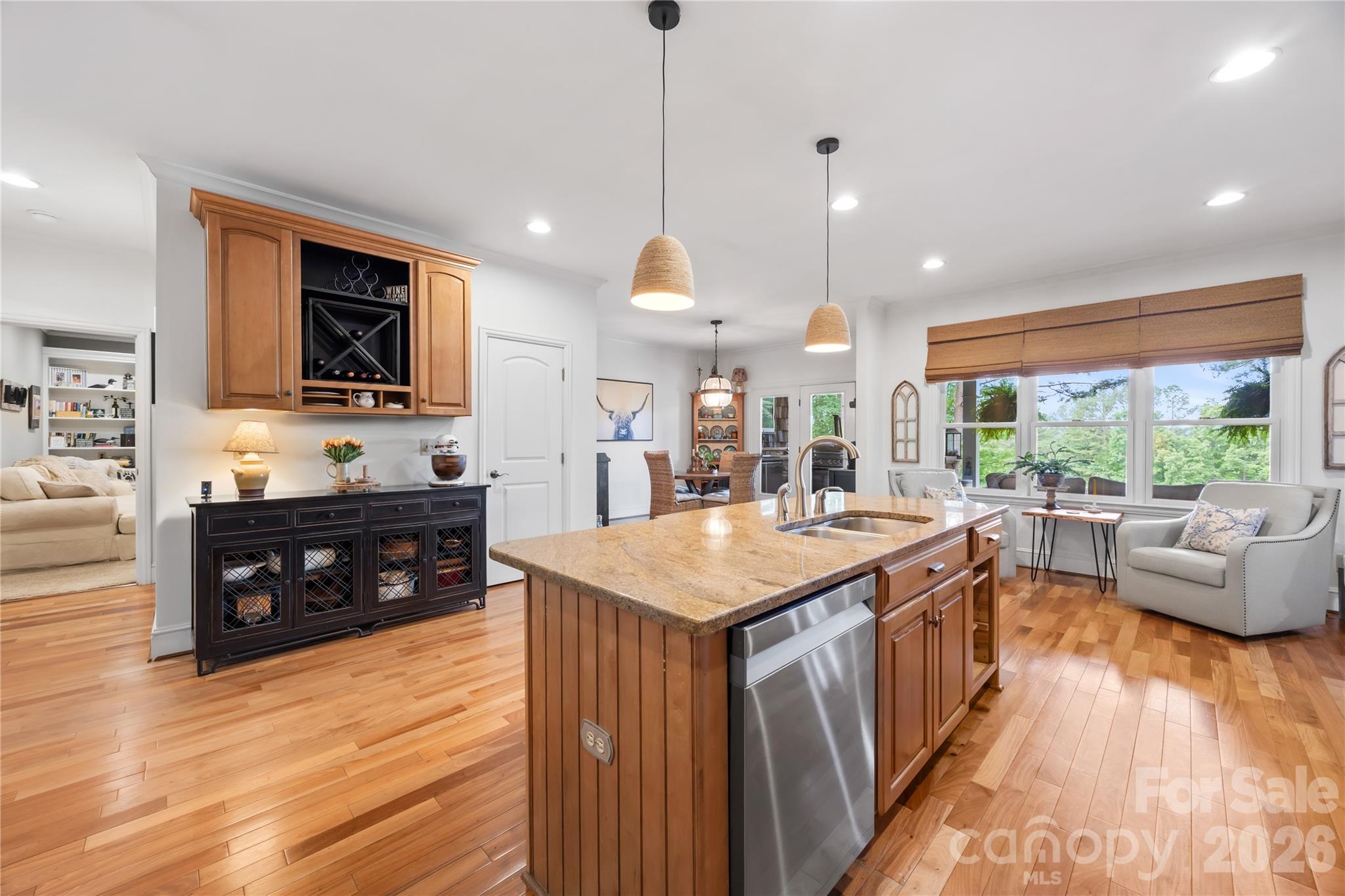 1483 Baltusrol Drive — Denver