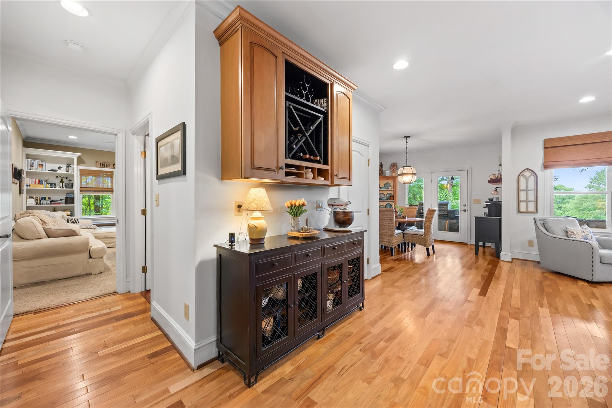 1483 Baltusrol Drive — Denver