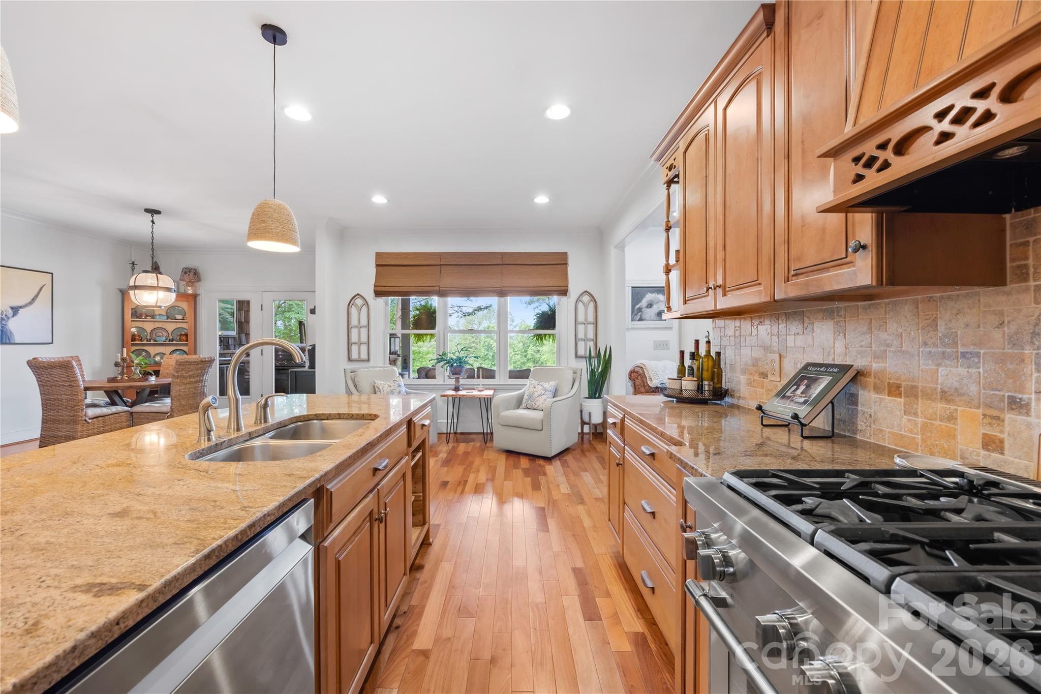 1483 Baltusrol Drive — Denver