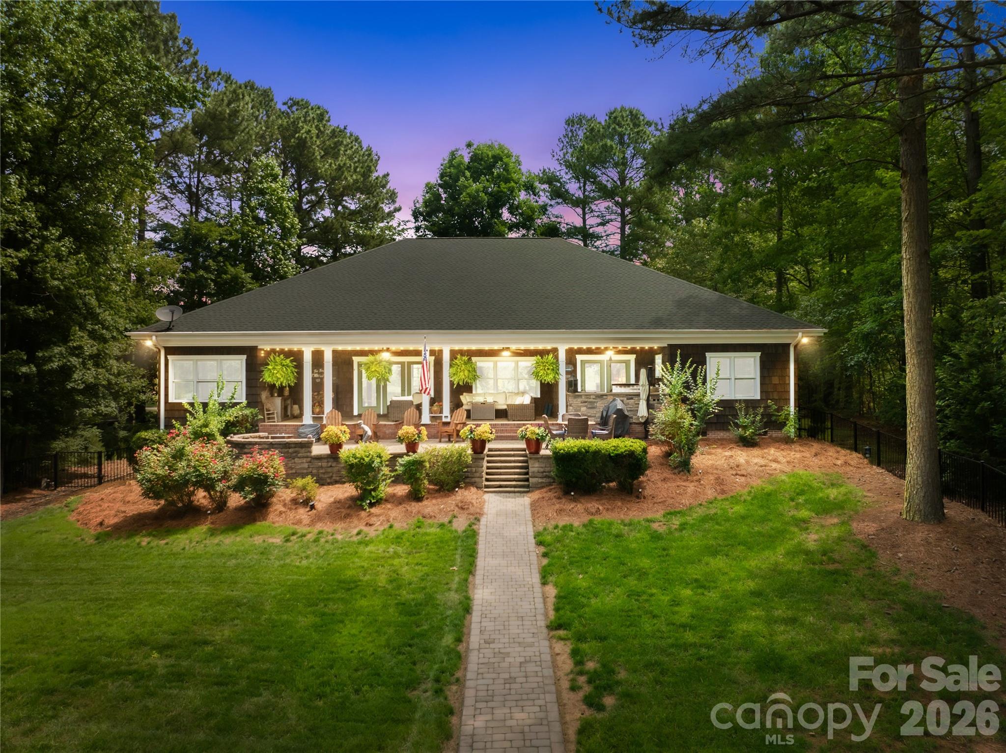 1483 Baltusrol Drive — Denver