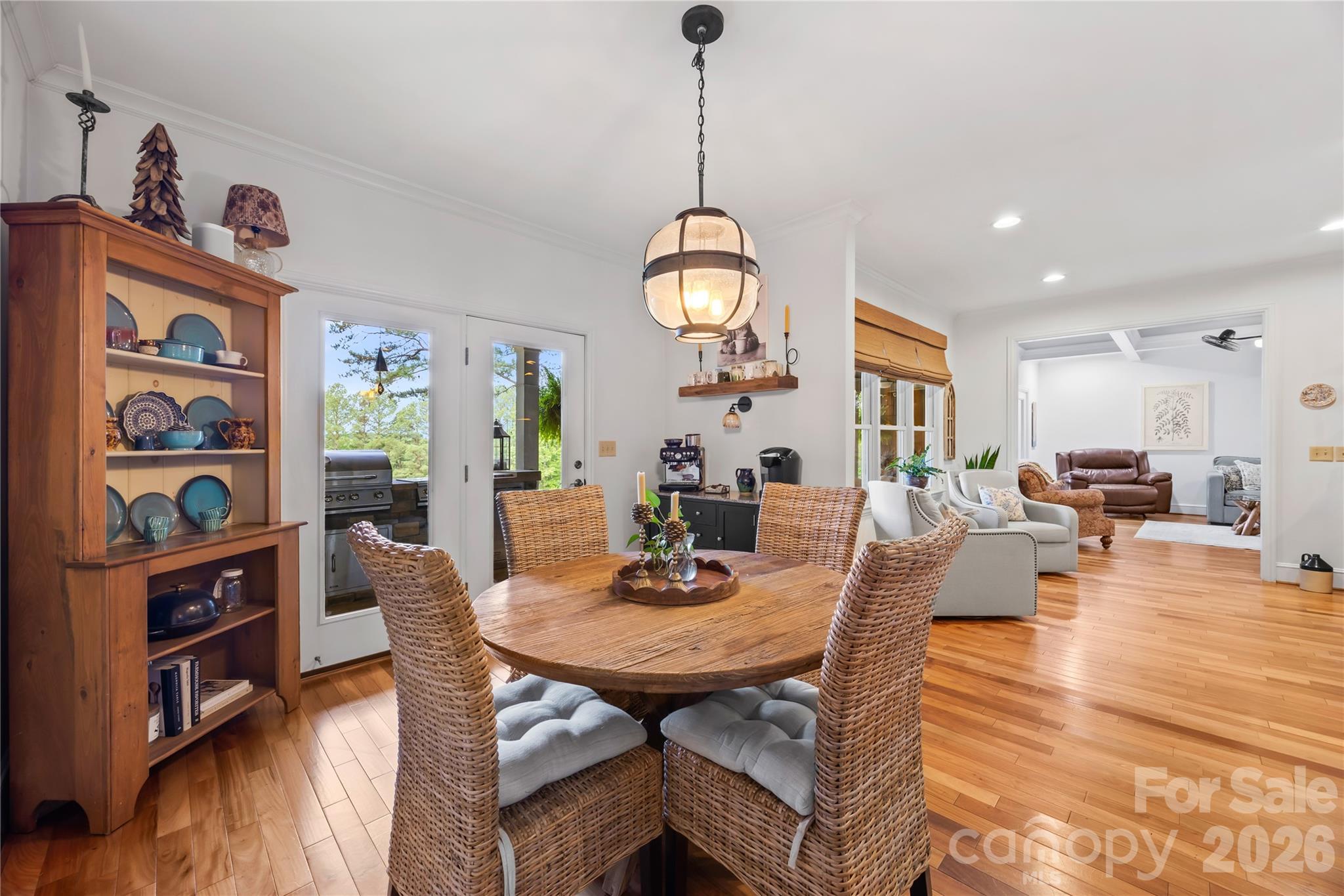 1483 Baltusrol Drive — Denver