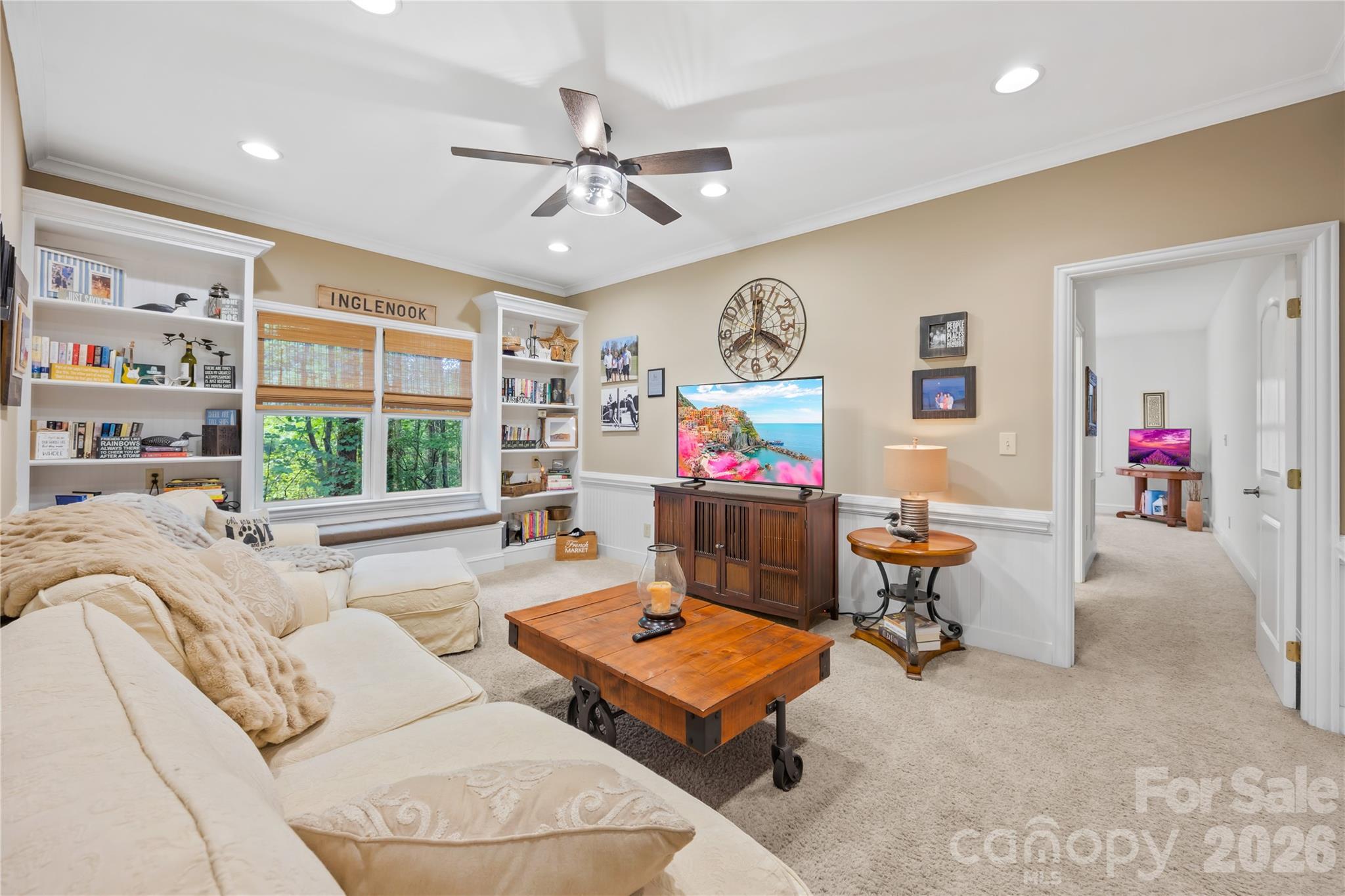 1483 Baltusrol Drive — Denver
