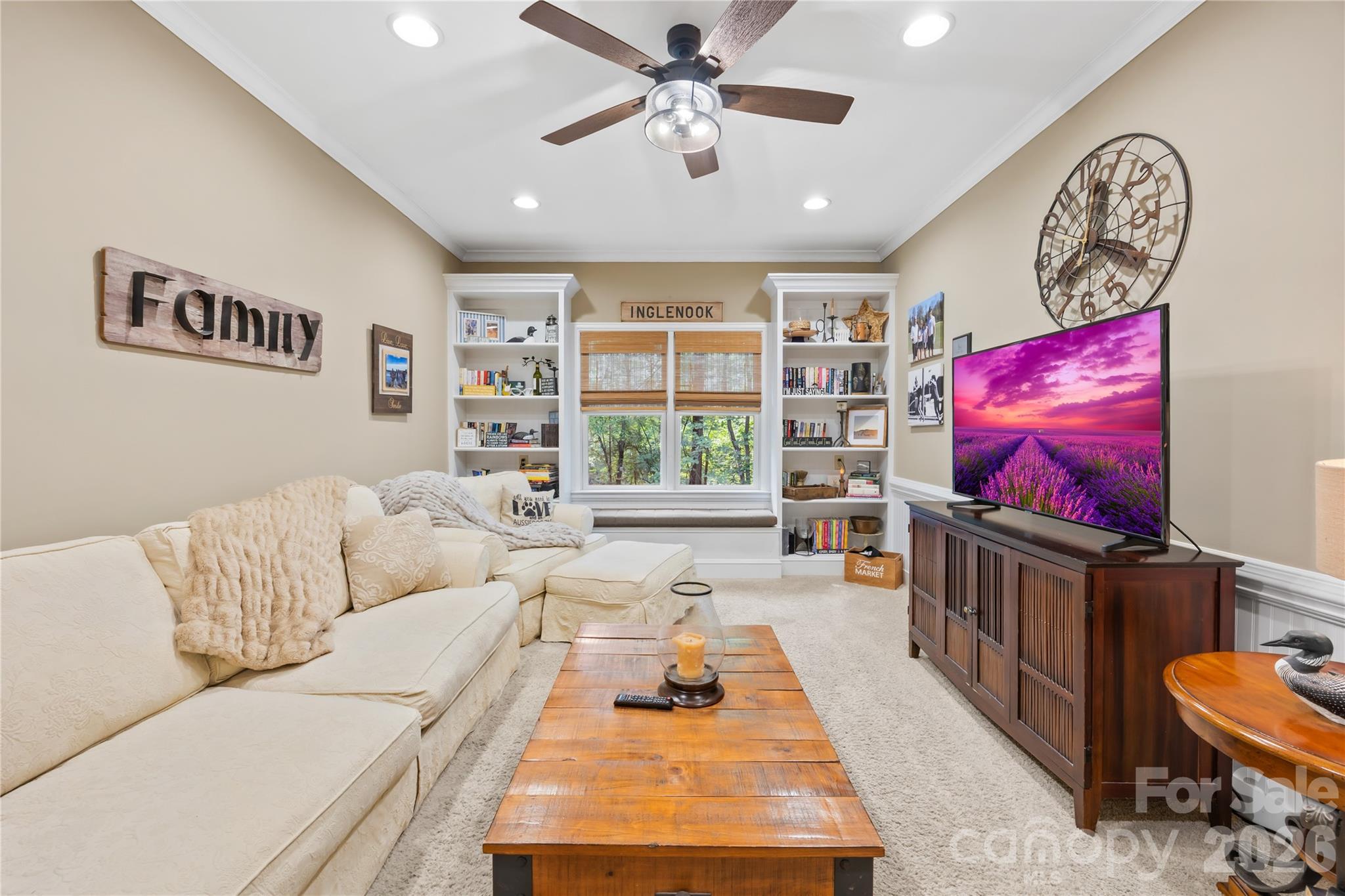 1483 Baltusrol Drive — Denver