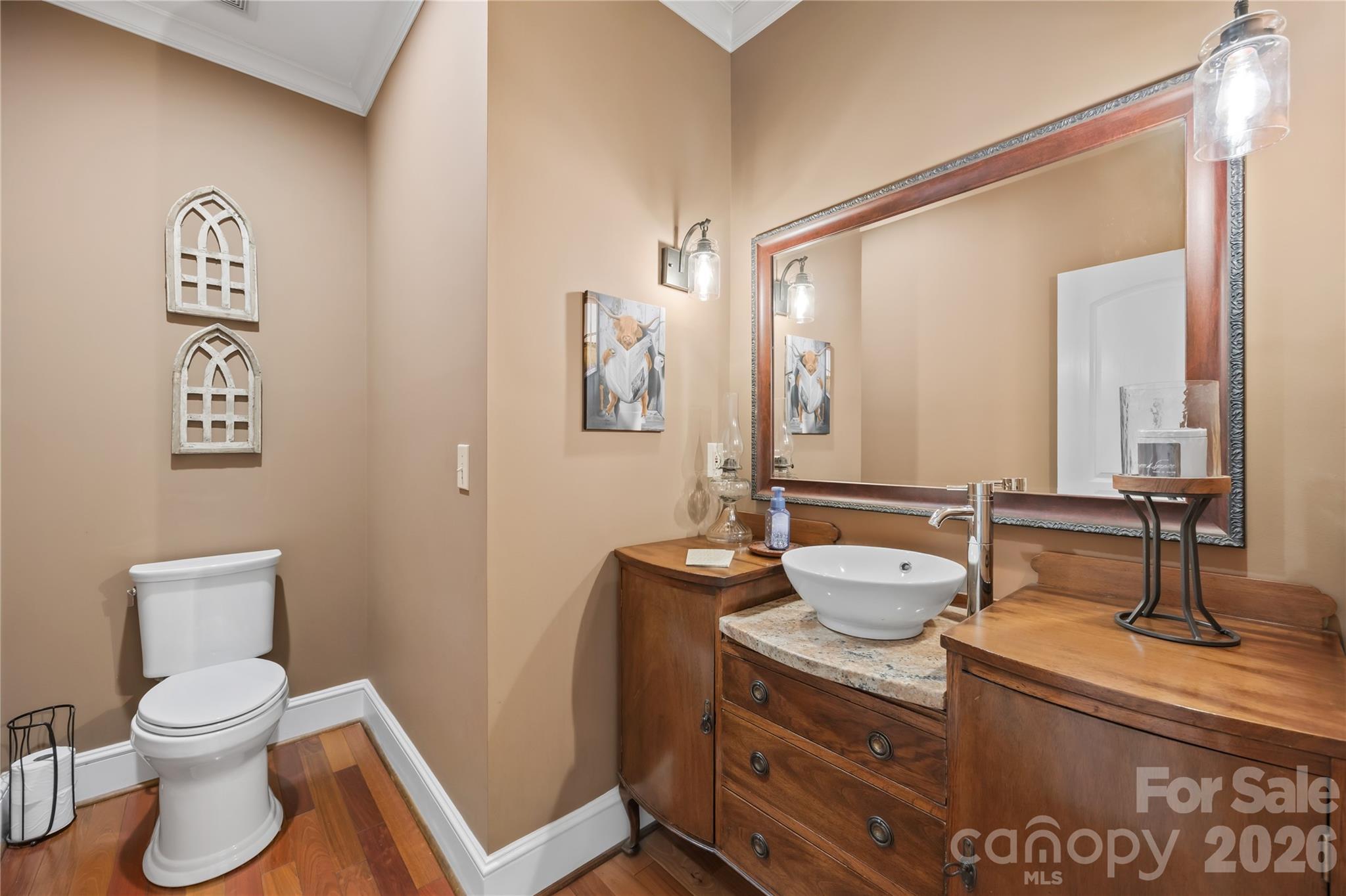 1483 Baltusrol Drive — Denver