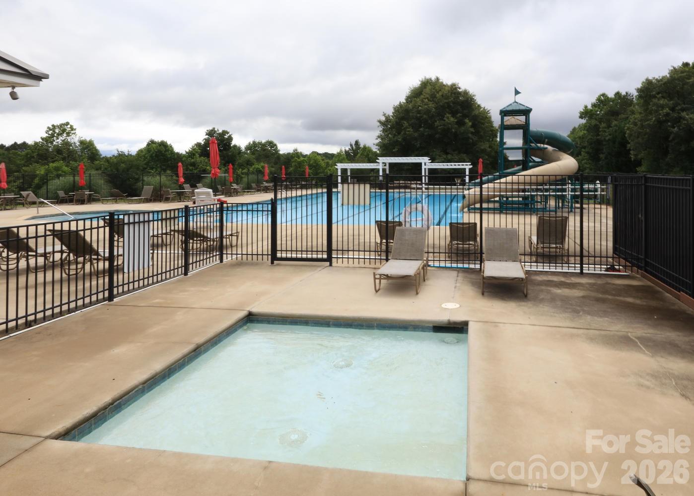 1483 Baltusrol Drive — Denver