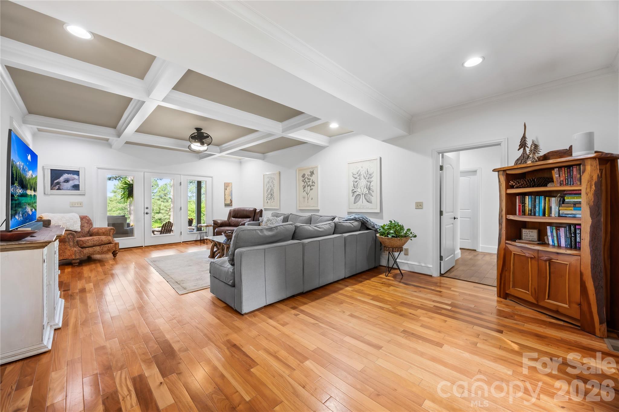 1483 Baltusrol Drive — Denver