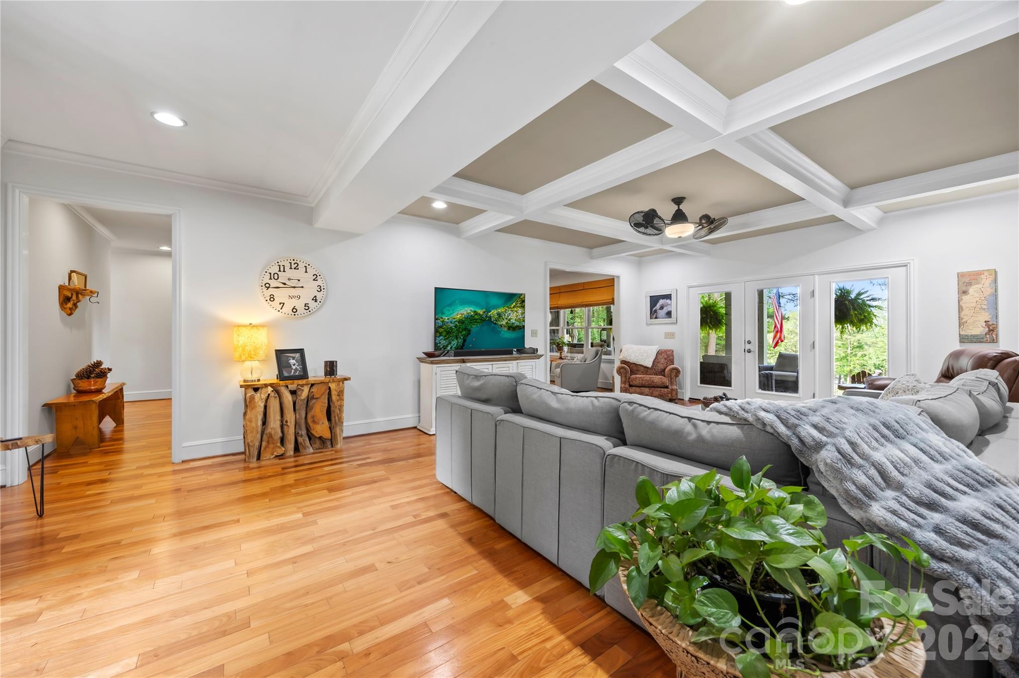 1483 Baltusrol Drive — Denver