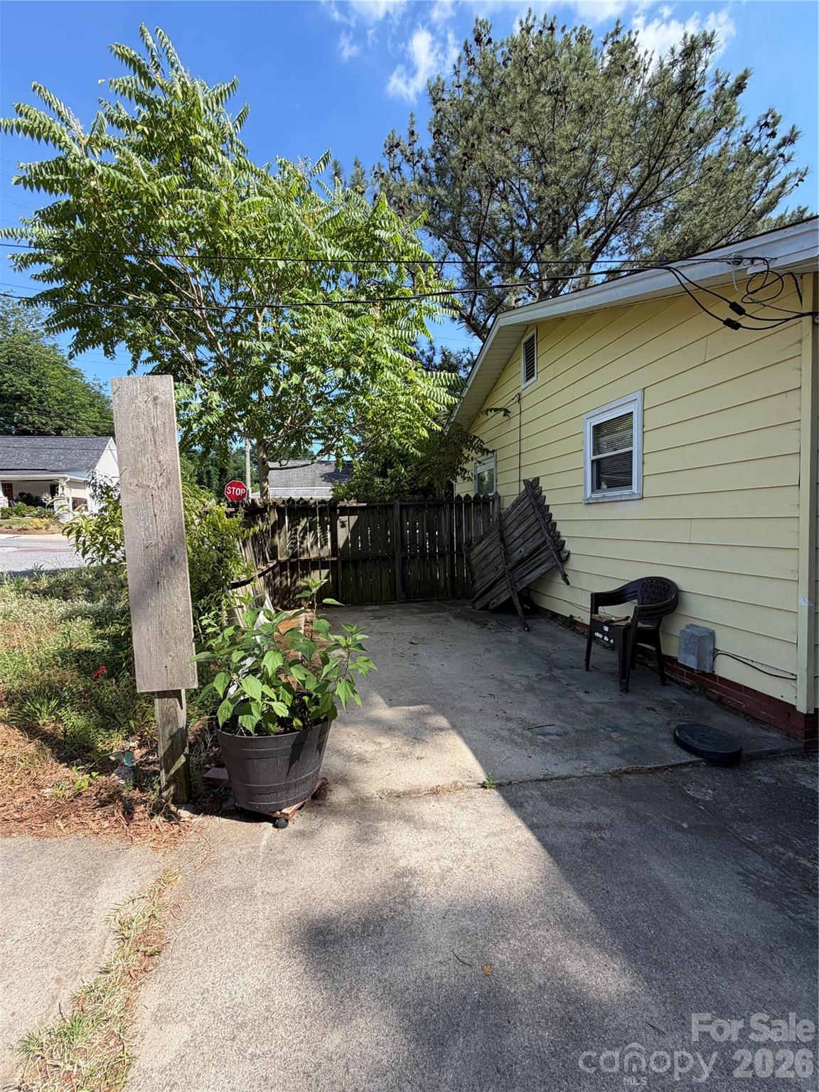 112 Academy Avenue NW — Concord