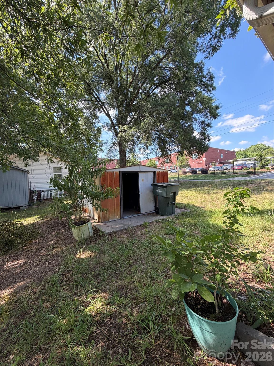 112 Academy Avenue NW — Concord