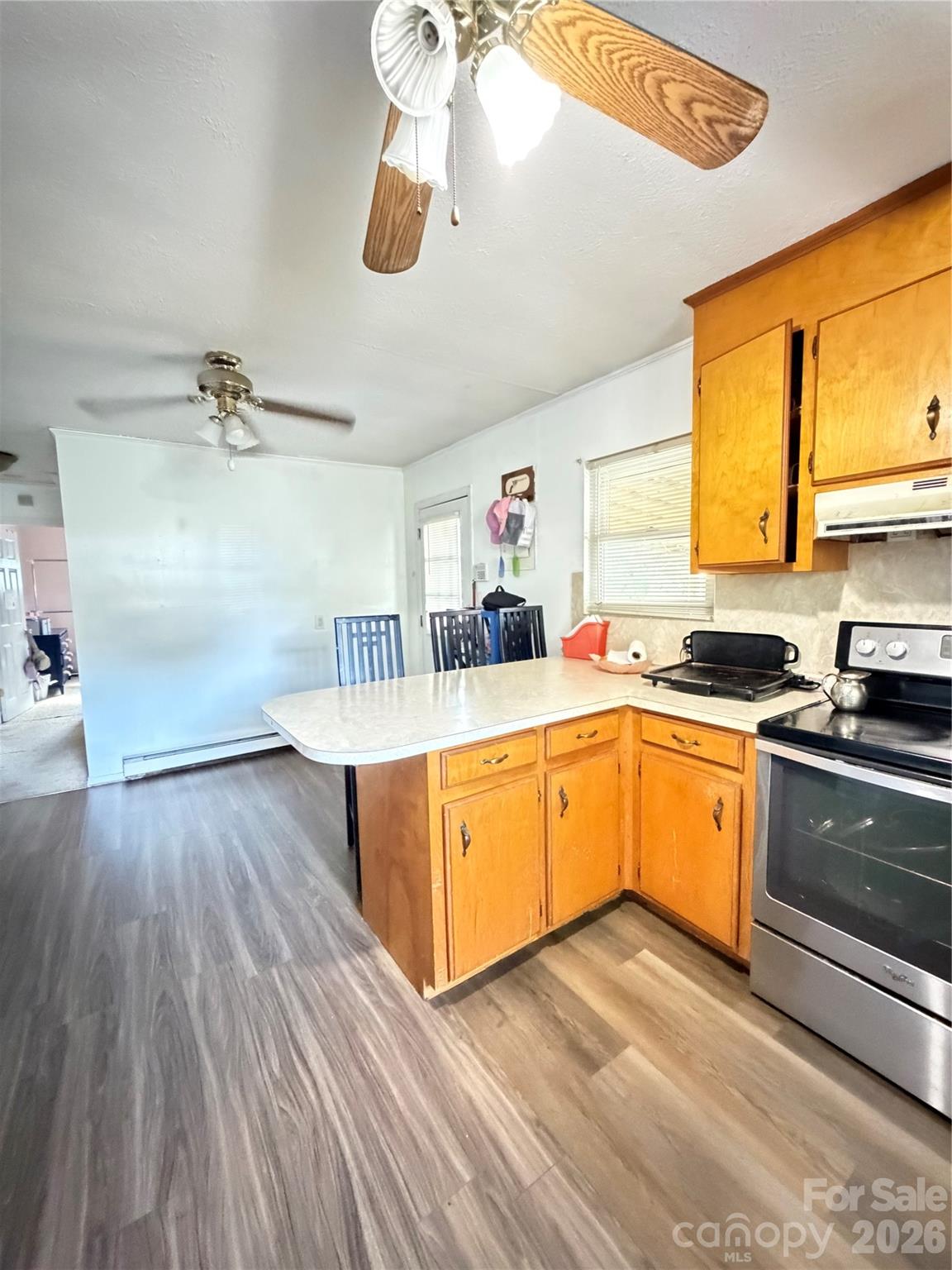 112 Academy Avenue NW — Concord