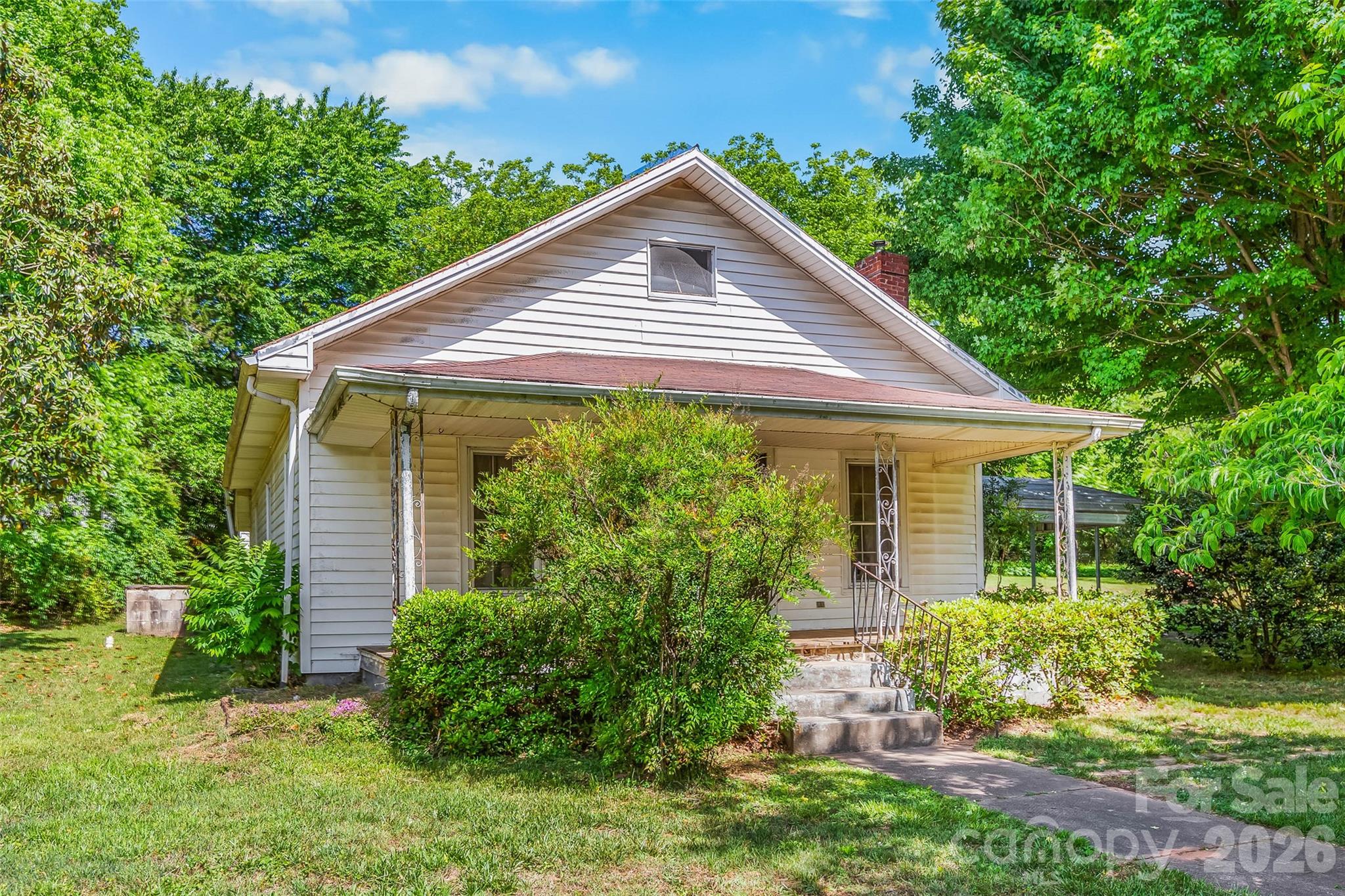 128 John Deere Drive — Harmony