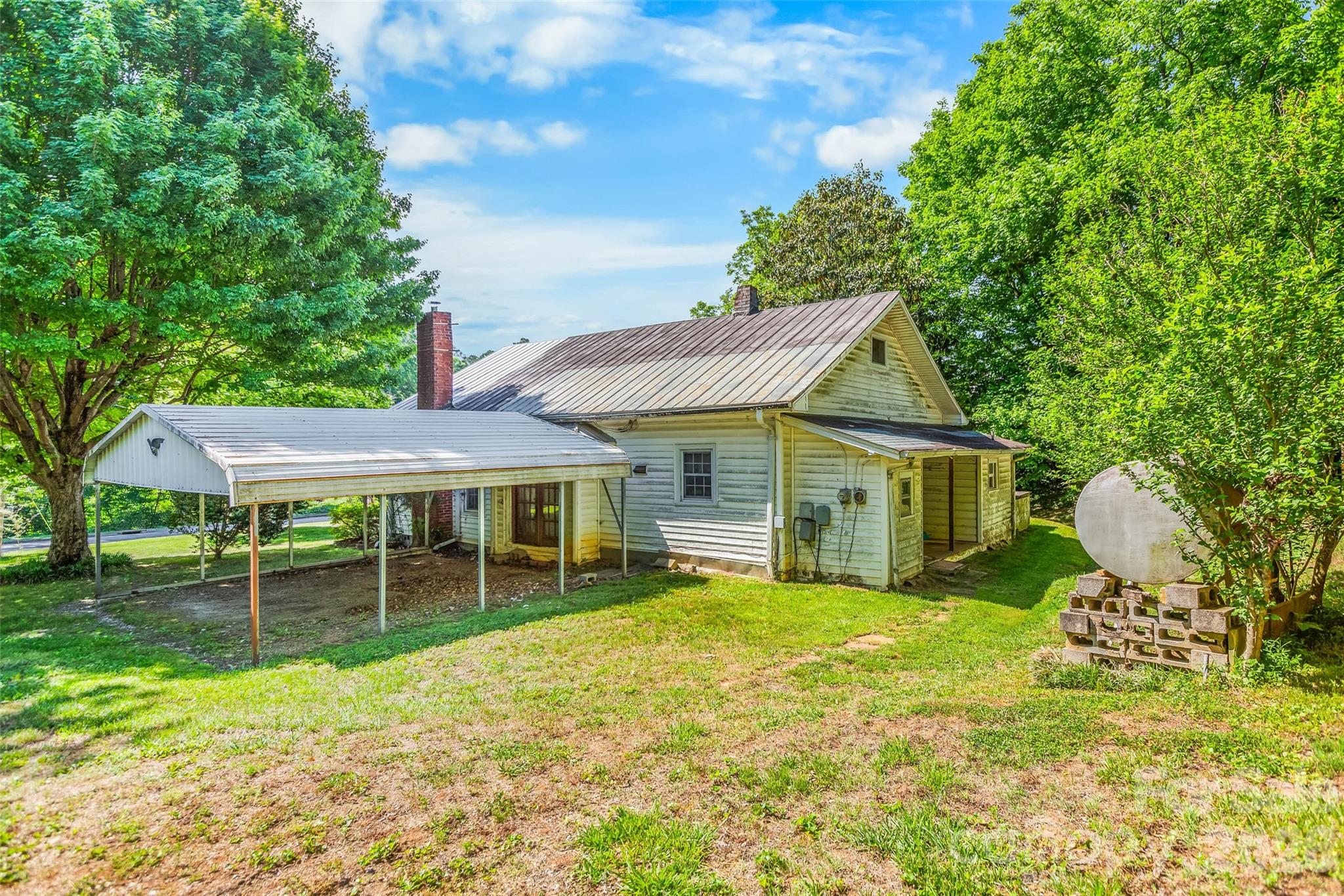 128 John Deere Drive — Harmony