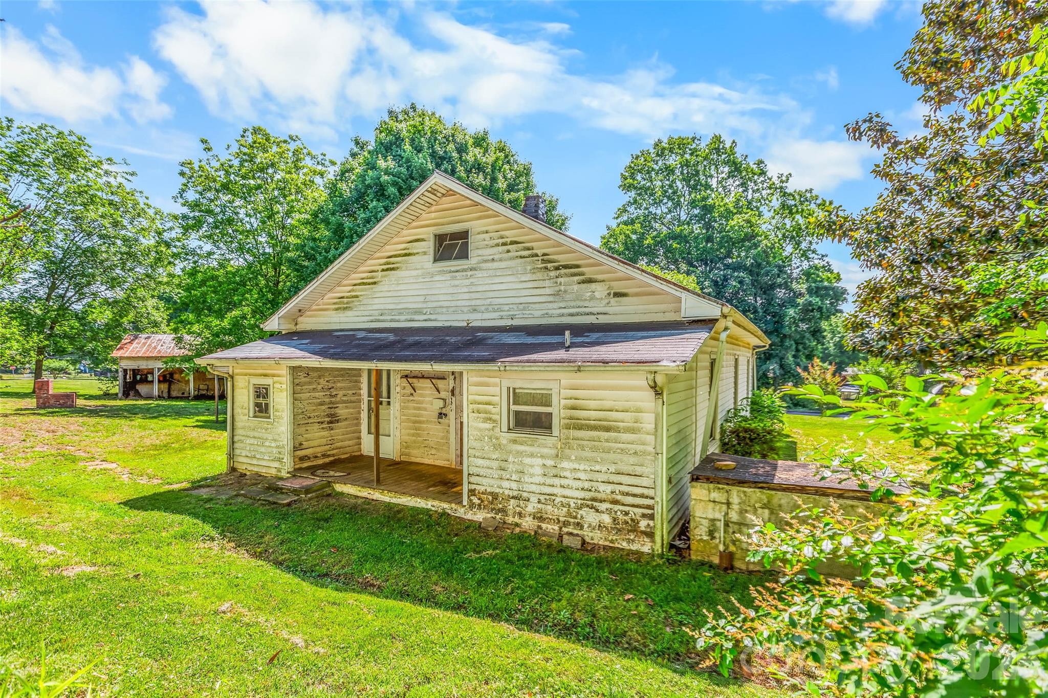 128 John Deere Drive — Harmony