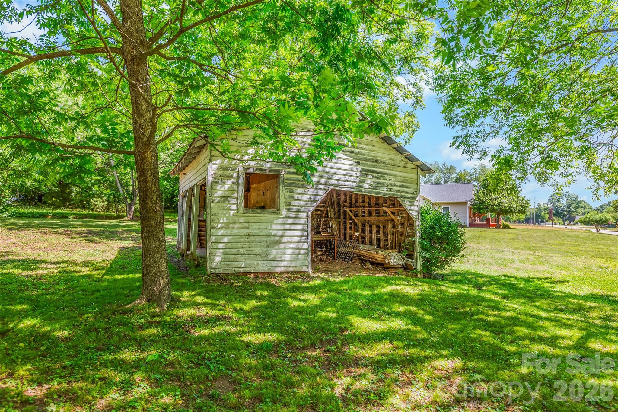 128 John Deere Drive — Harmony