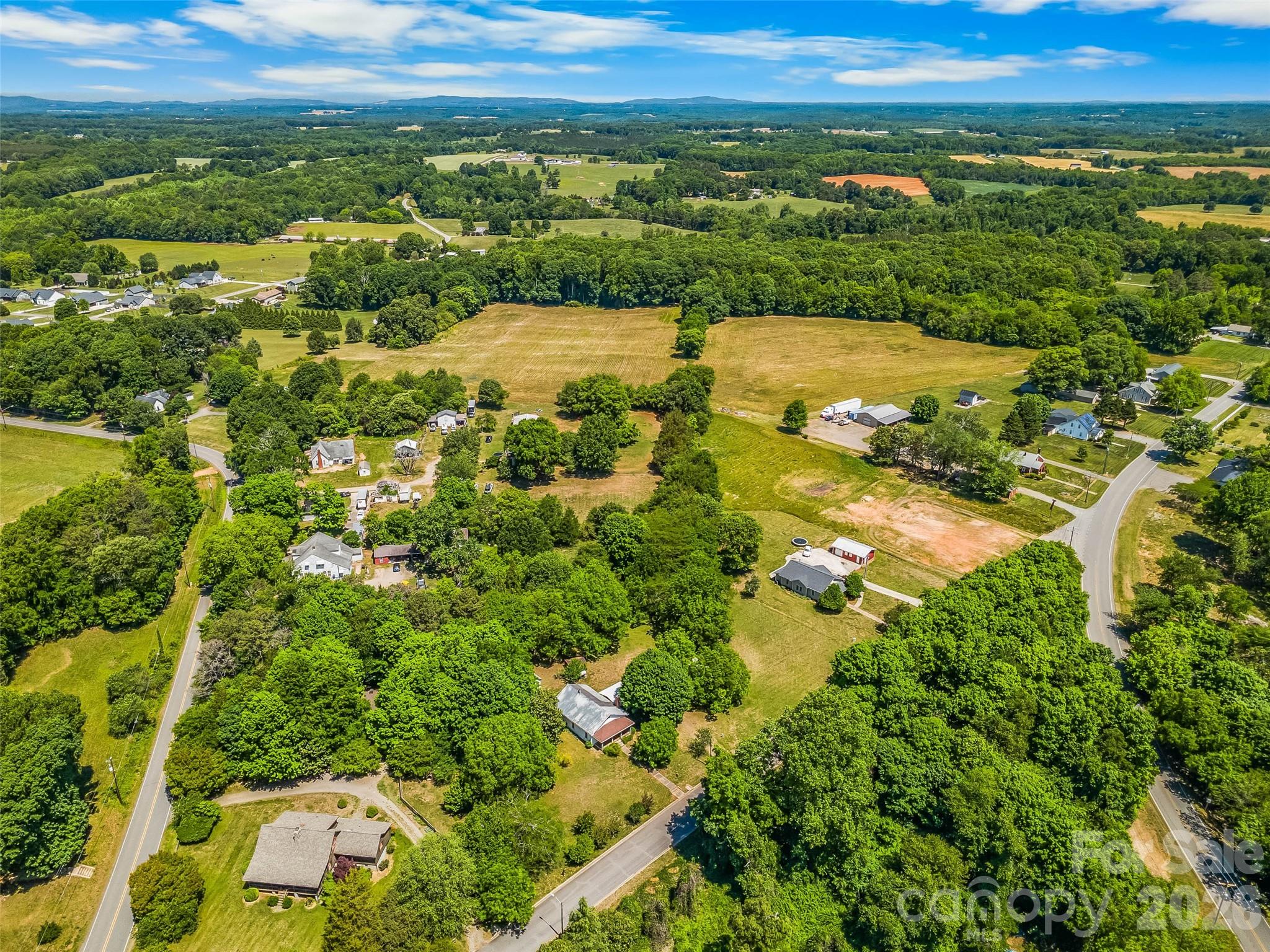 128 John Deere Drive — Harmony