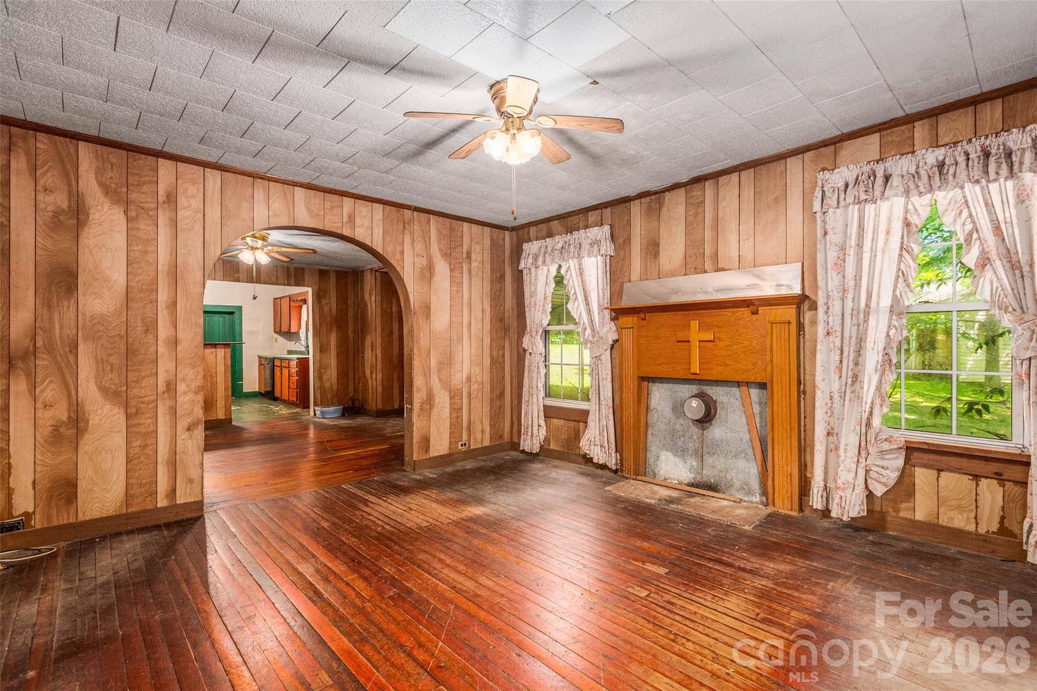 128 John Deere Drive — Harmony