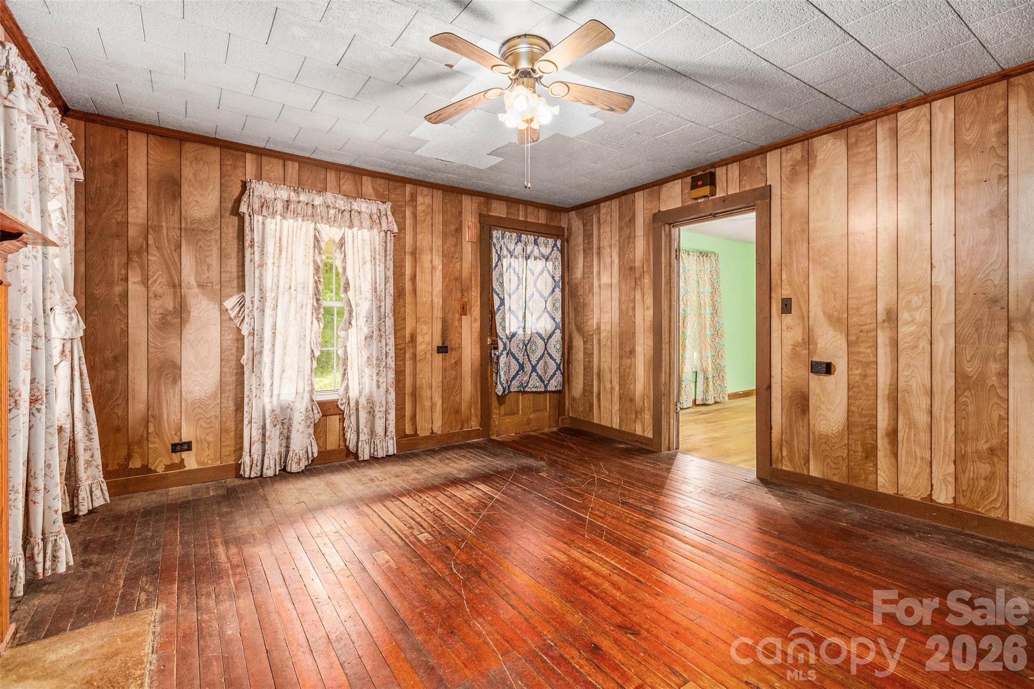 128 John Deere Drive — Harmony