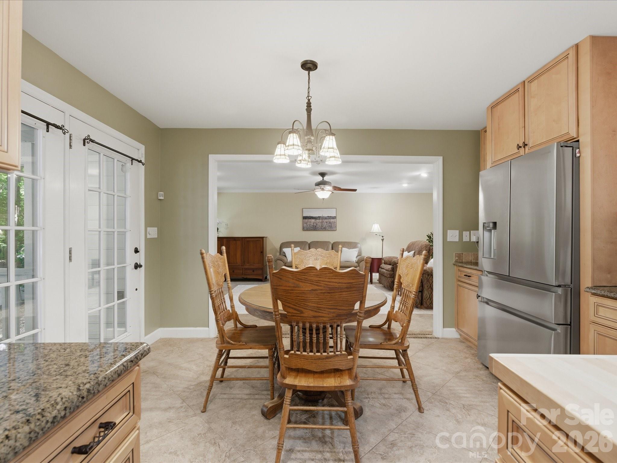 1938 Candlewick Drive — Fort Mill