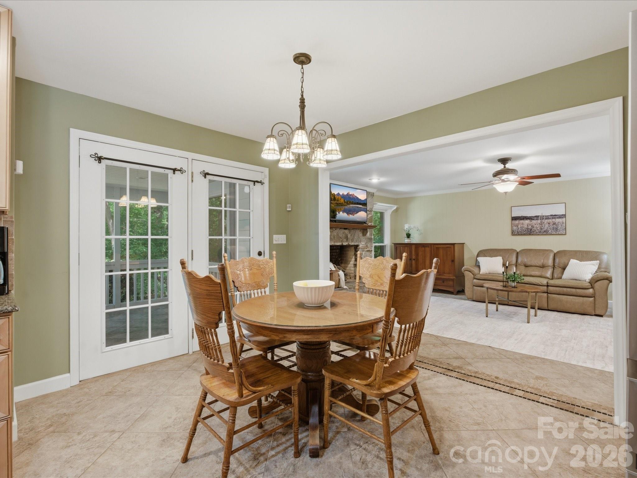 1938 Candlewick Drive — Fort Mill