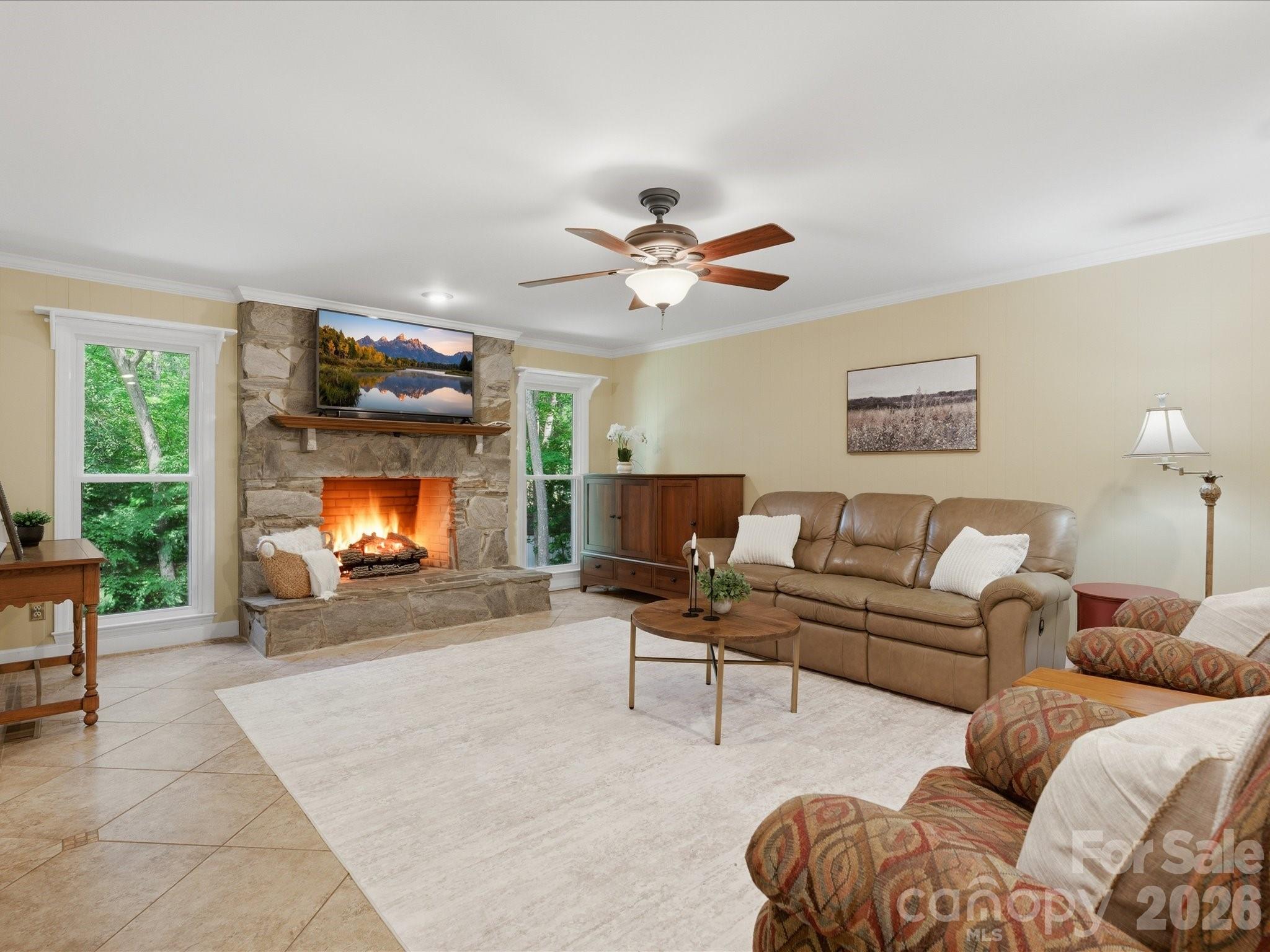 1938 Candlewick Drive — Fort Mill