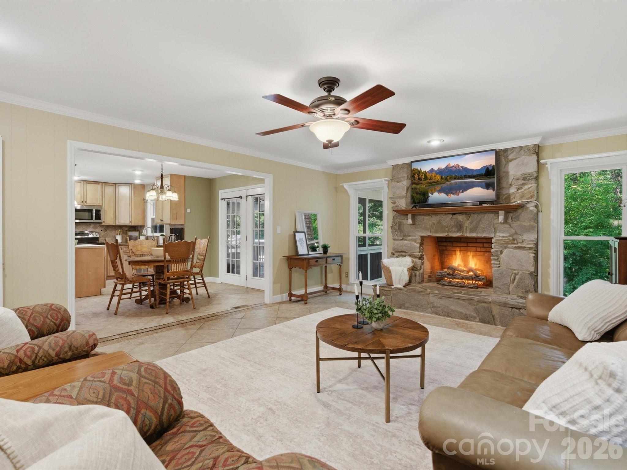 1938 Candlewick Drive — Fort Mill