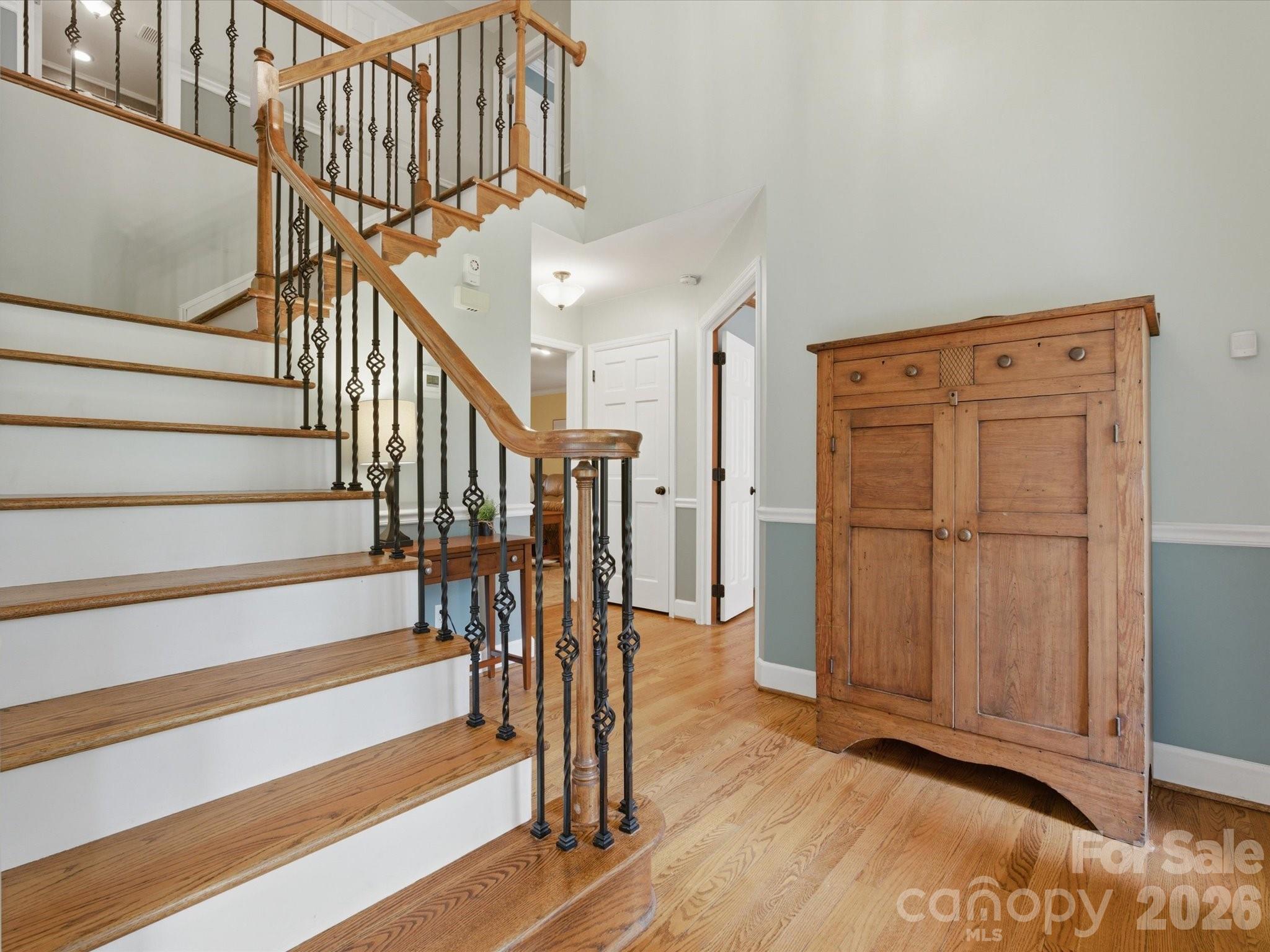 1938 Candlewick Drive — Fort Mill