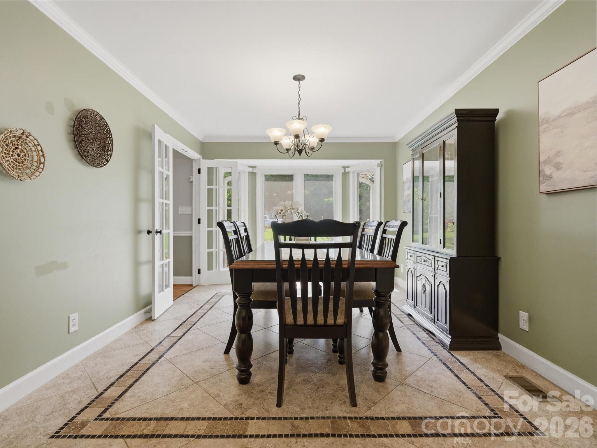 1938 Candlewick Drive — Fort Mill