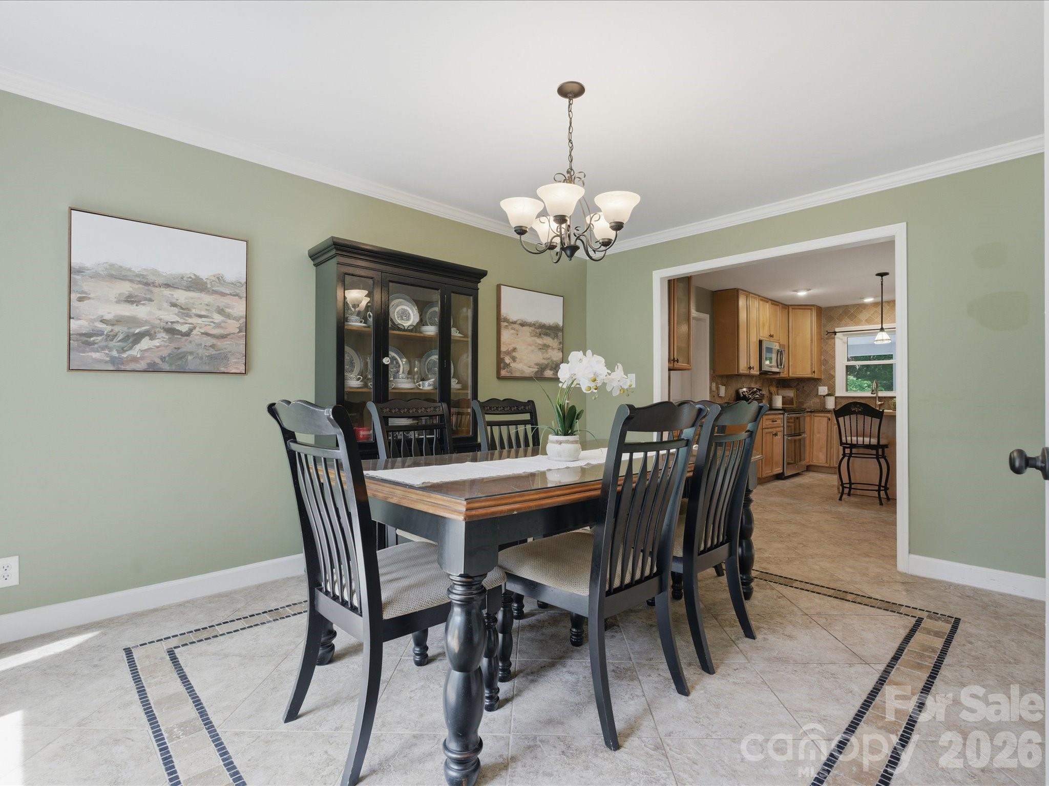 1938 Candlewick Drive — Fort Mill