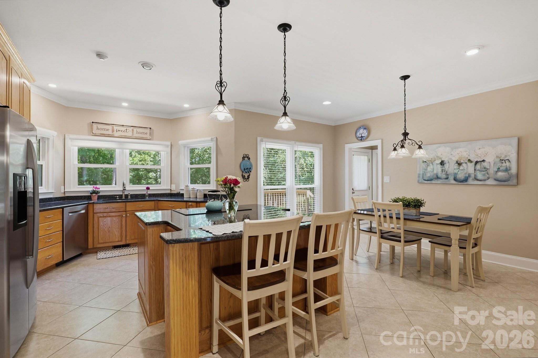 918 Hanover Drive NW — Concord