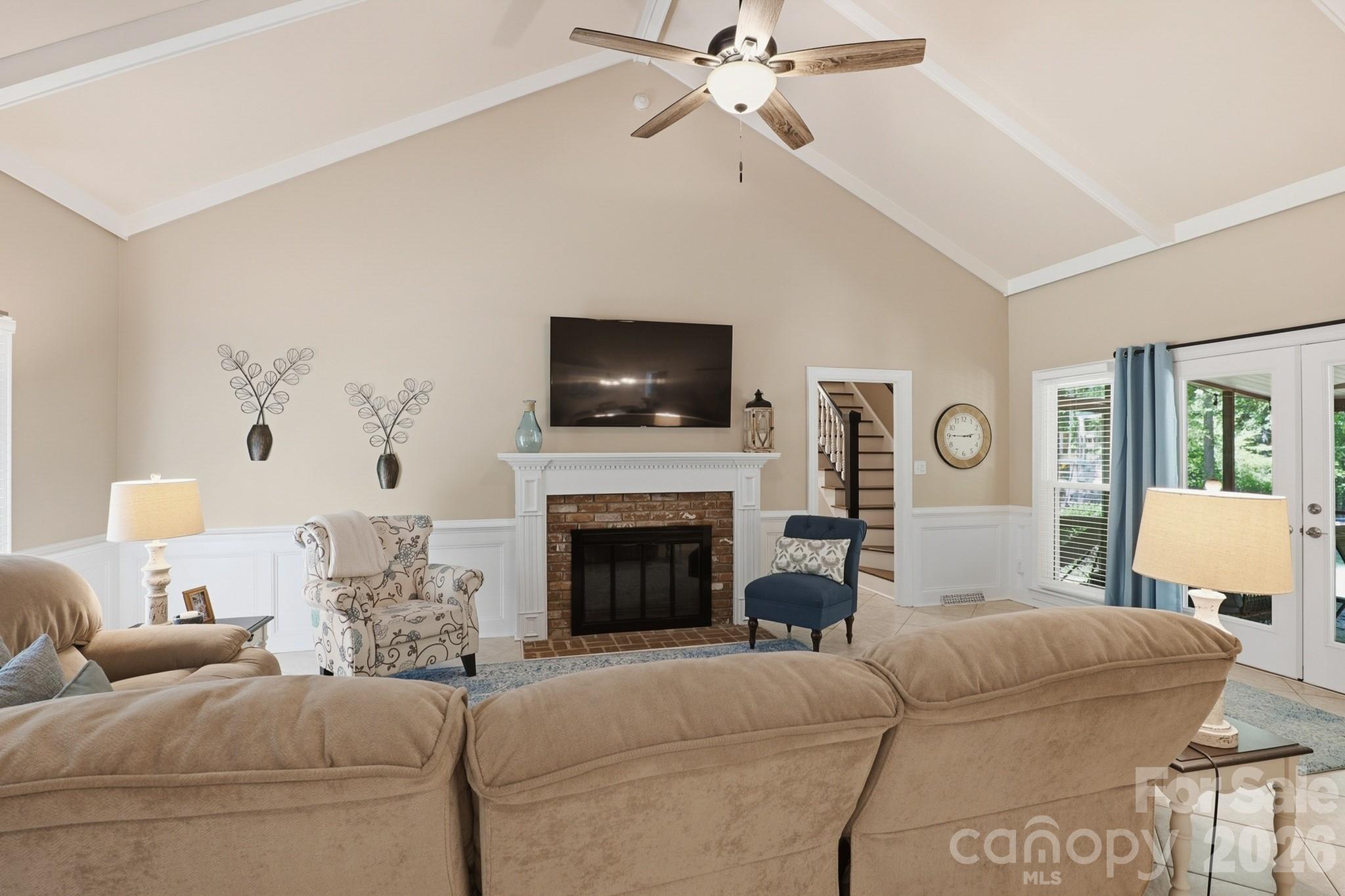 918 Hanover Drive NW — Concord