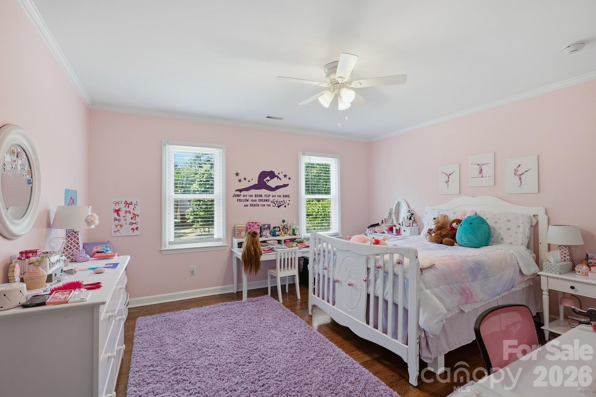 918 Hanover Drive NW — Concord