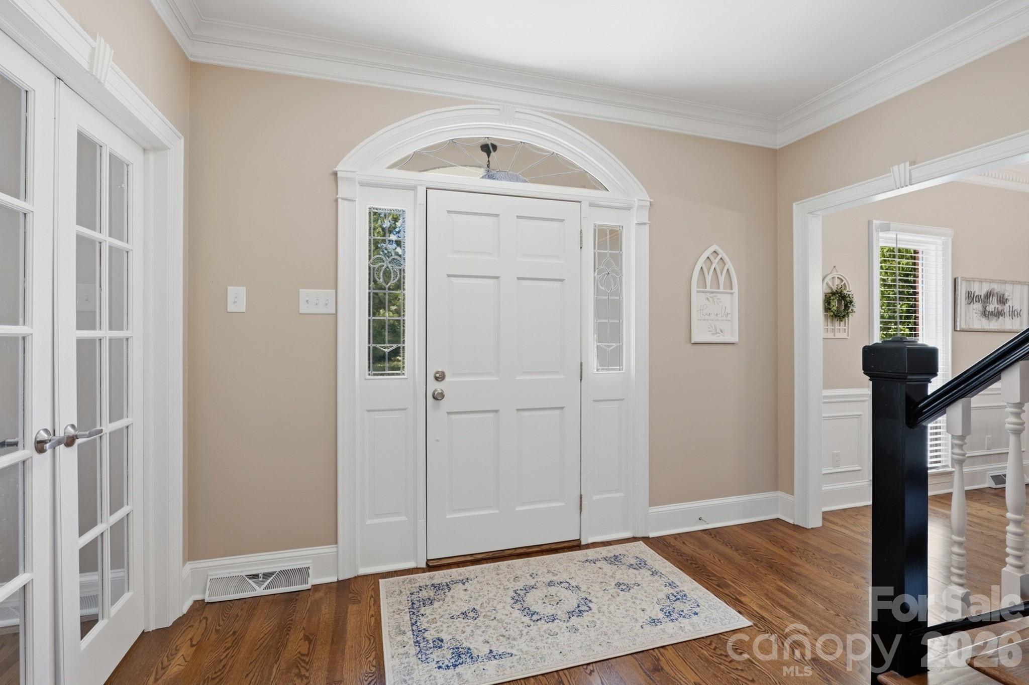 918 Hanover Drive NW — Concord