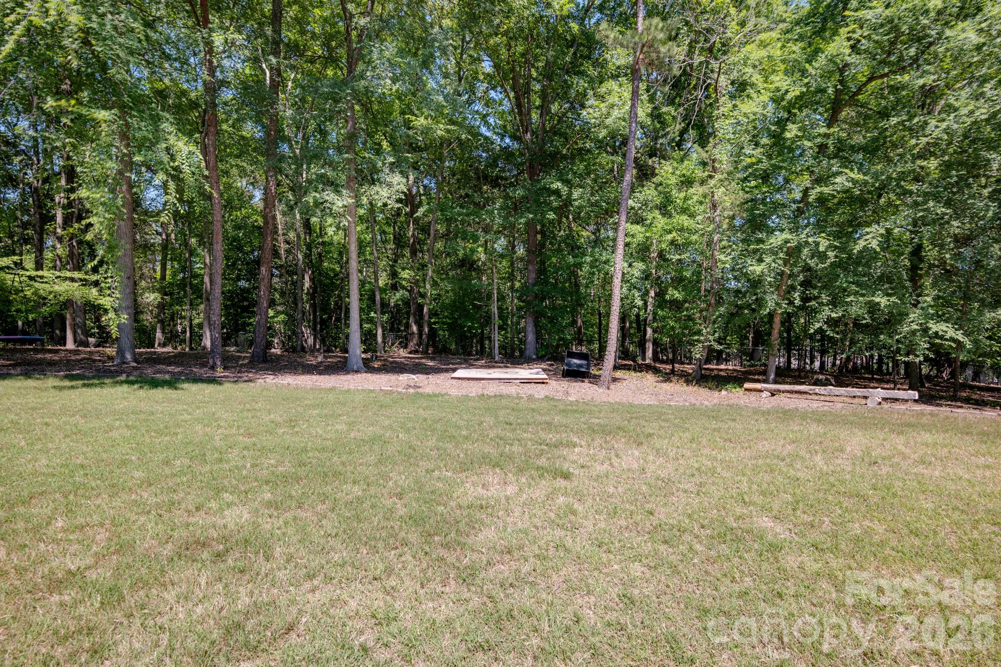 918 Hanover Drive NW — Concord