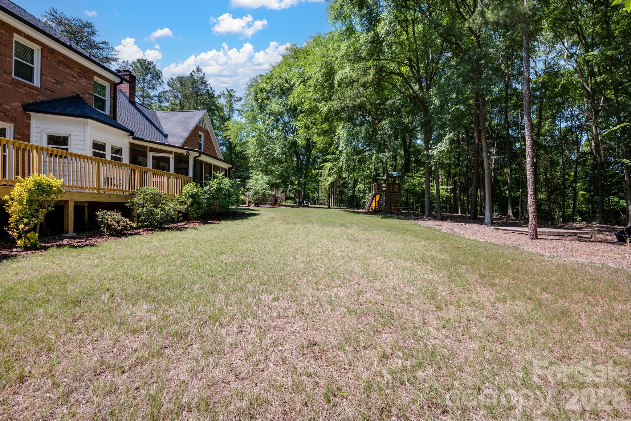 918 Hanover Drive NW — Concord