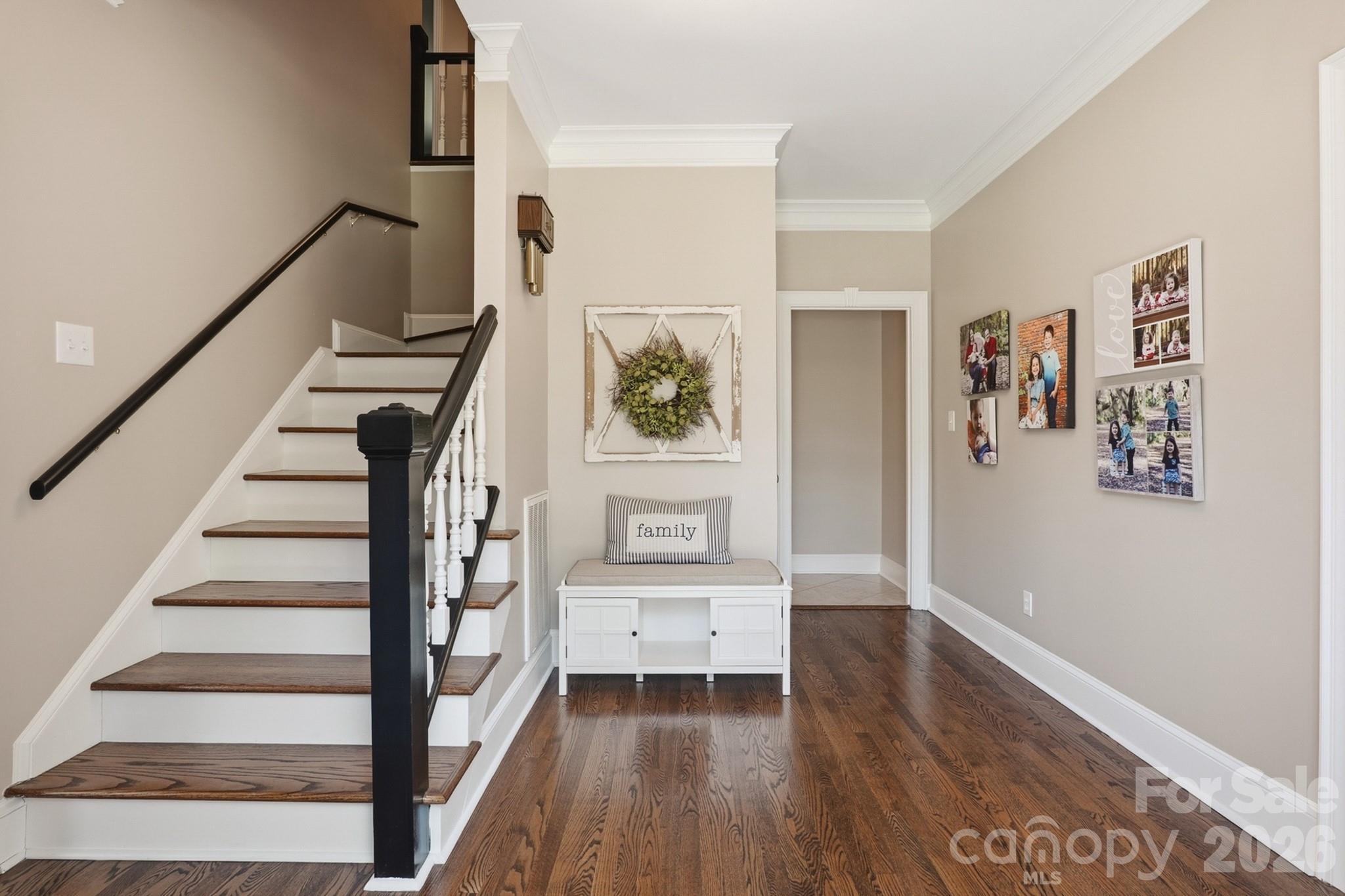 918 Hanover Drive NW — Concord
