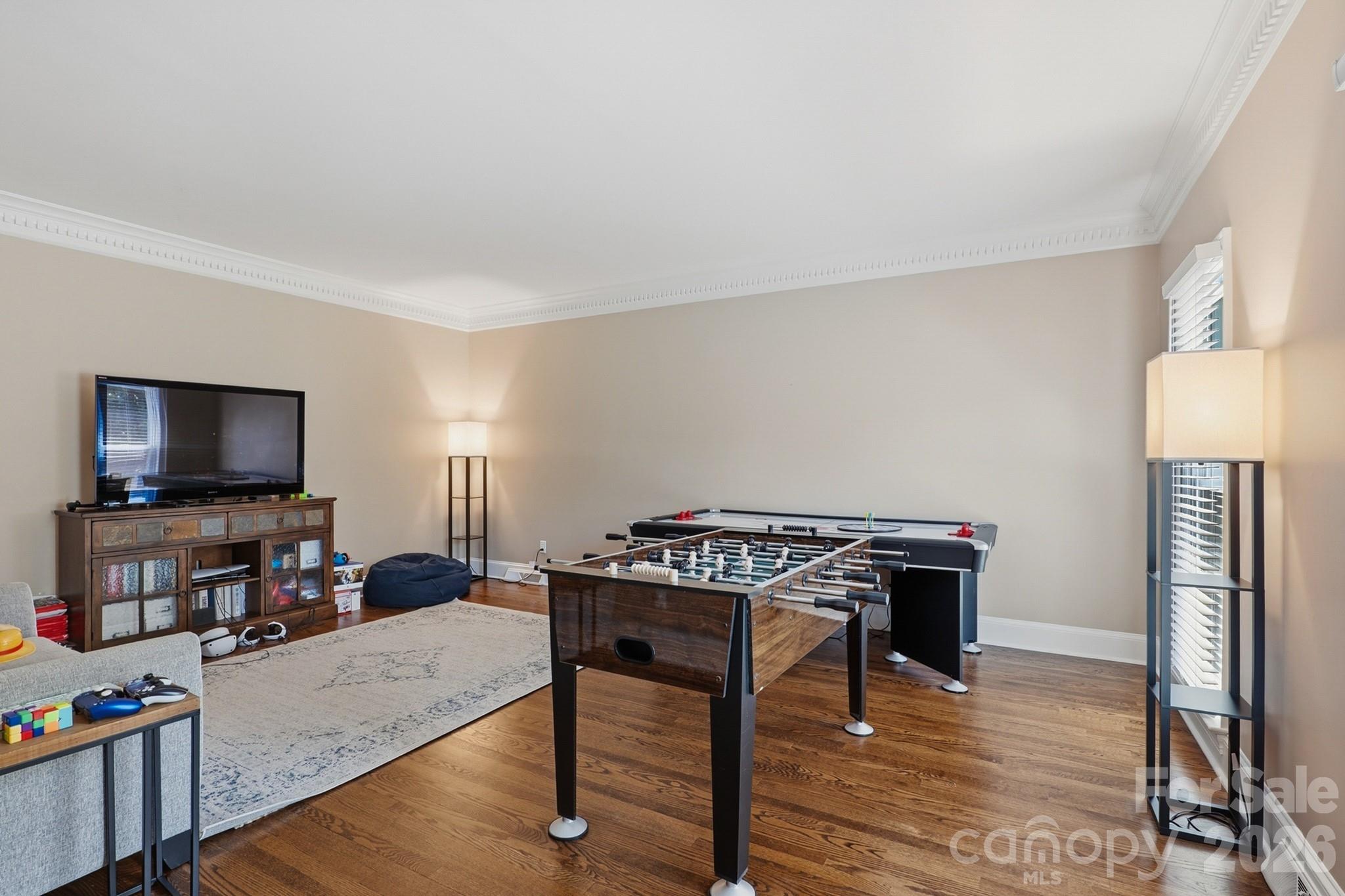918 Hanover Drive NW — Concord