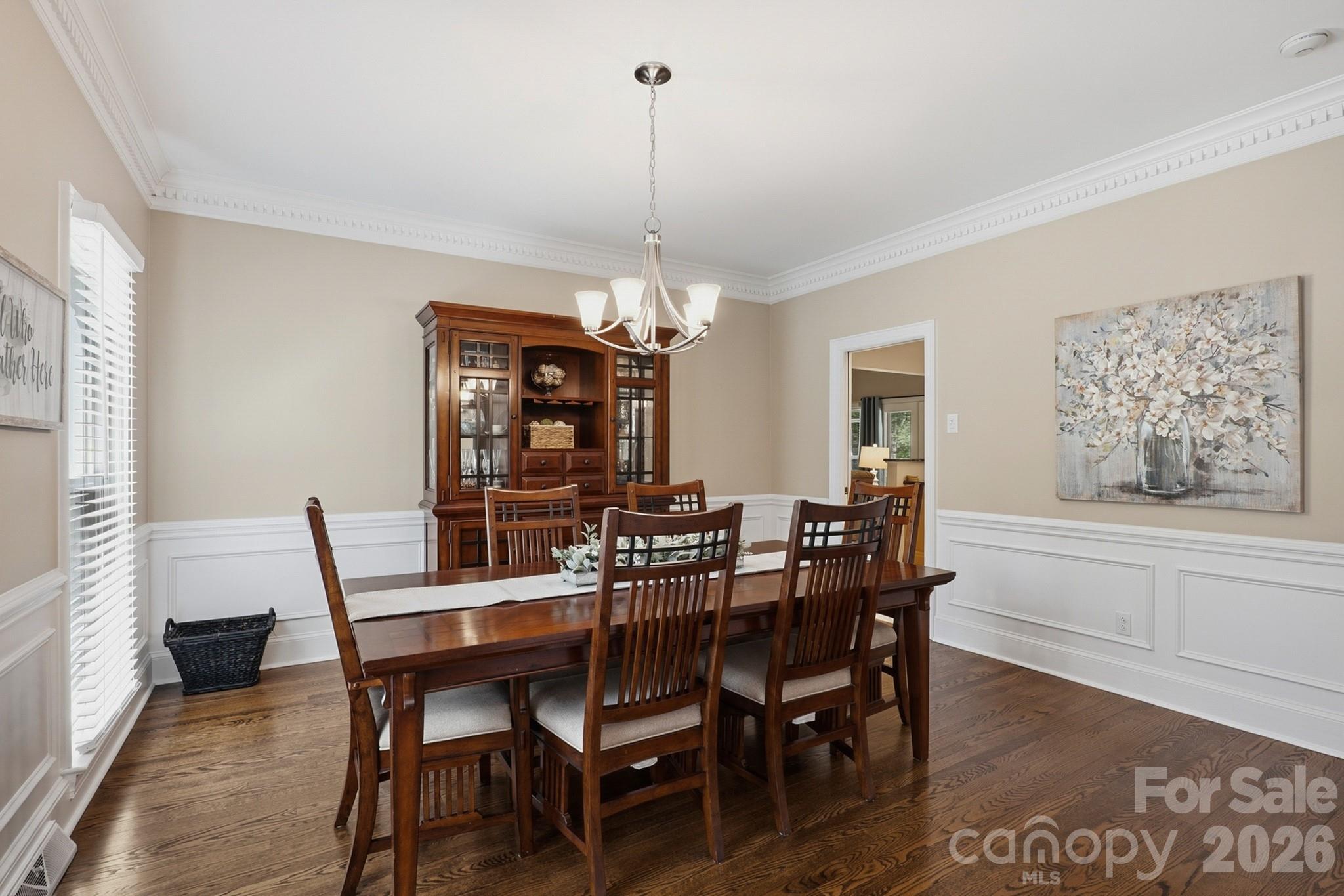 918 Hanover Drive NW — Concord