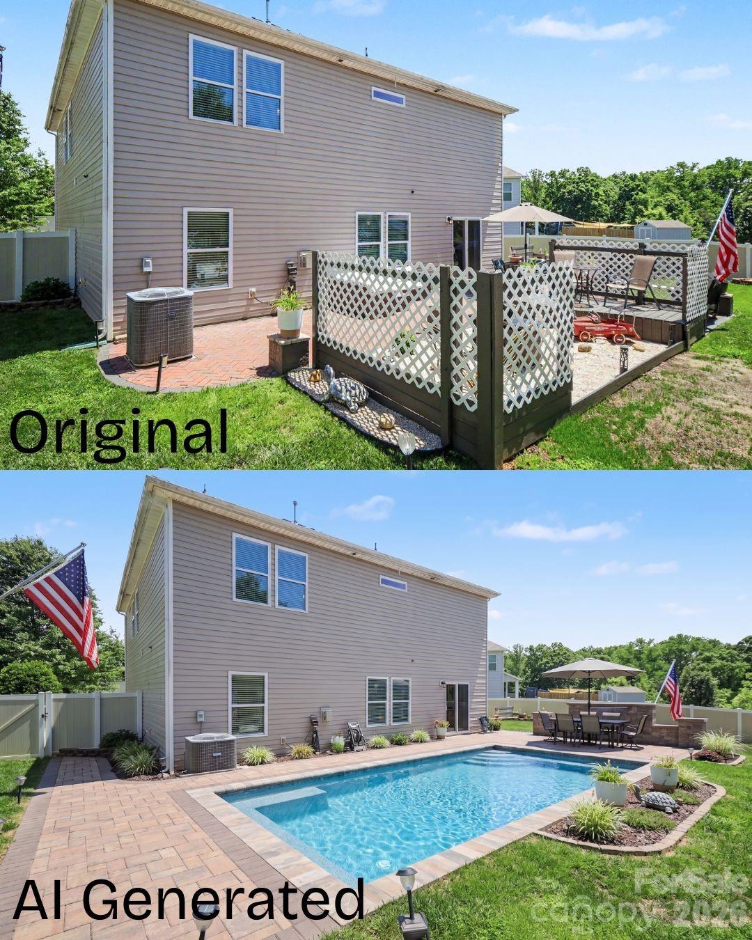 112 Elysian Estate Court — Mooresville
