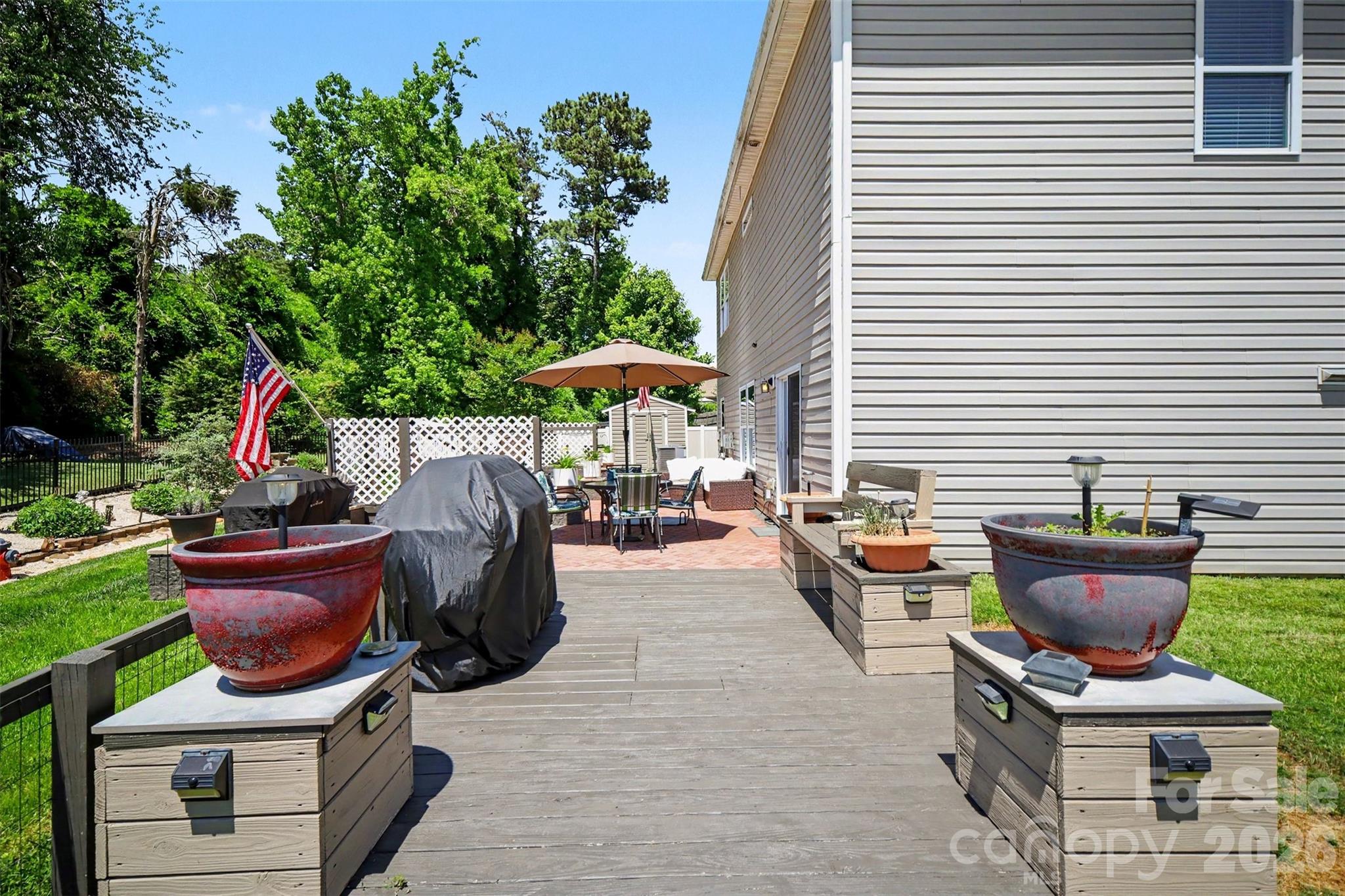 112 Elysian Estate Court — Mooresville