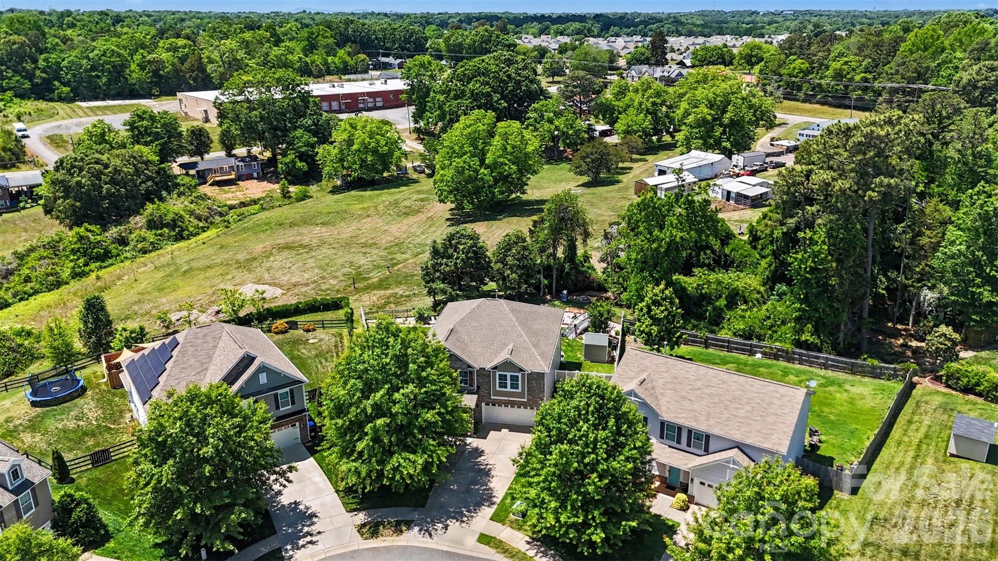 112 Elysian Estate Court — Mooresville