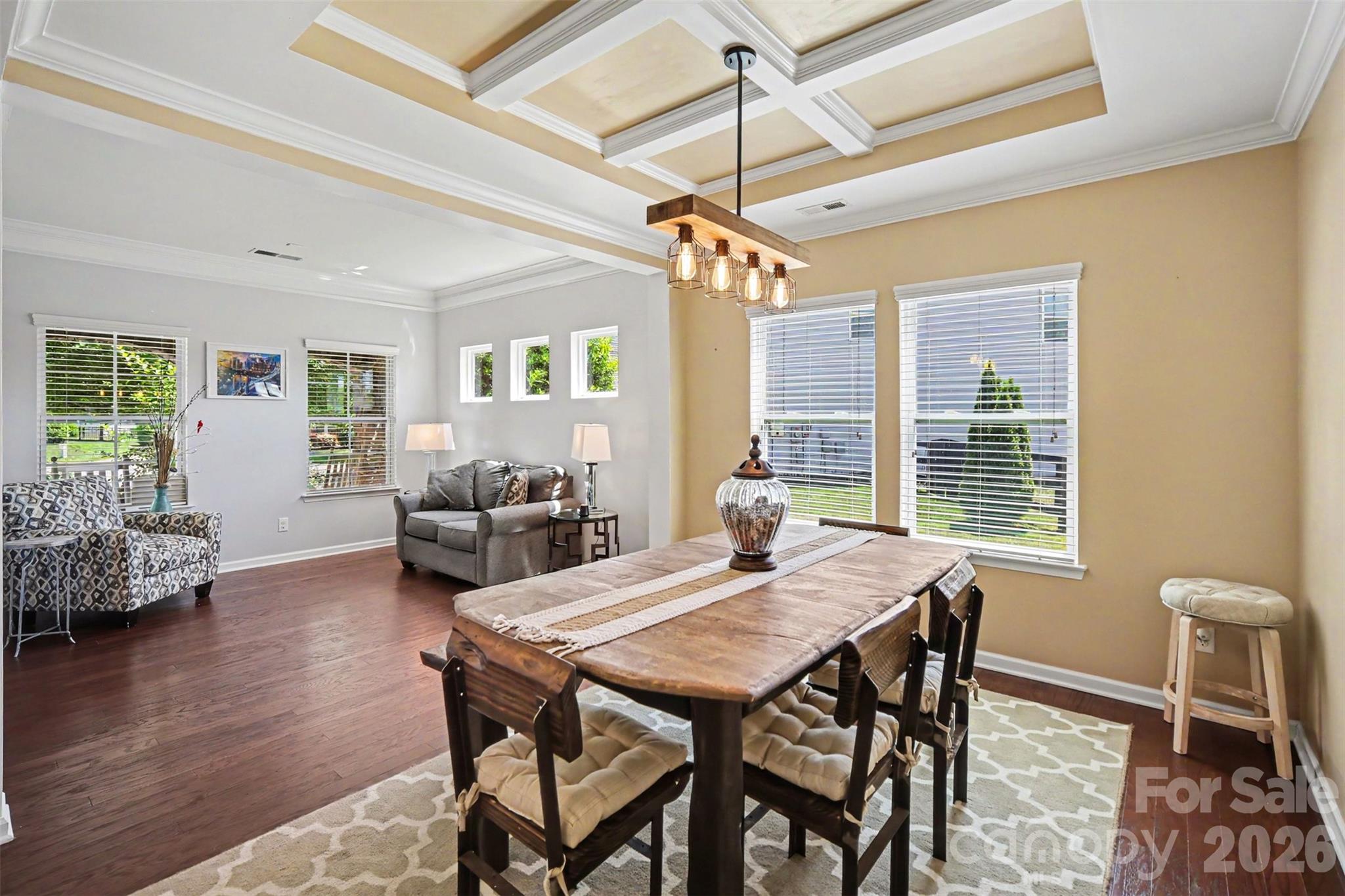 112 Elysian Estate Court — Mooresville