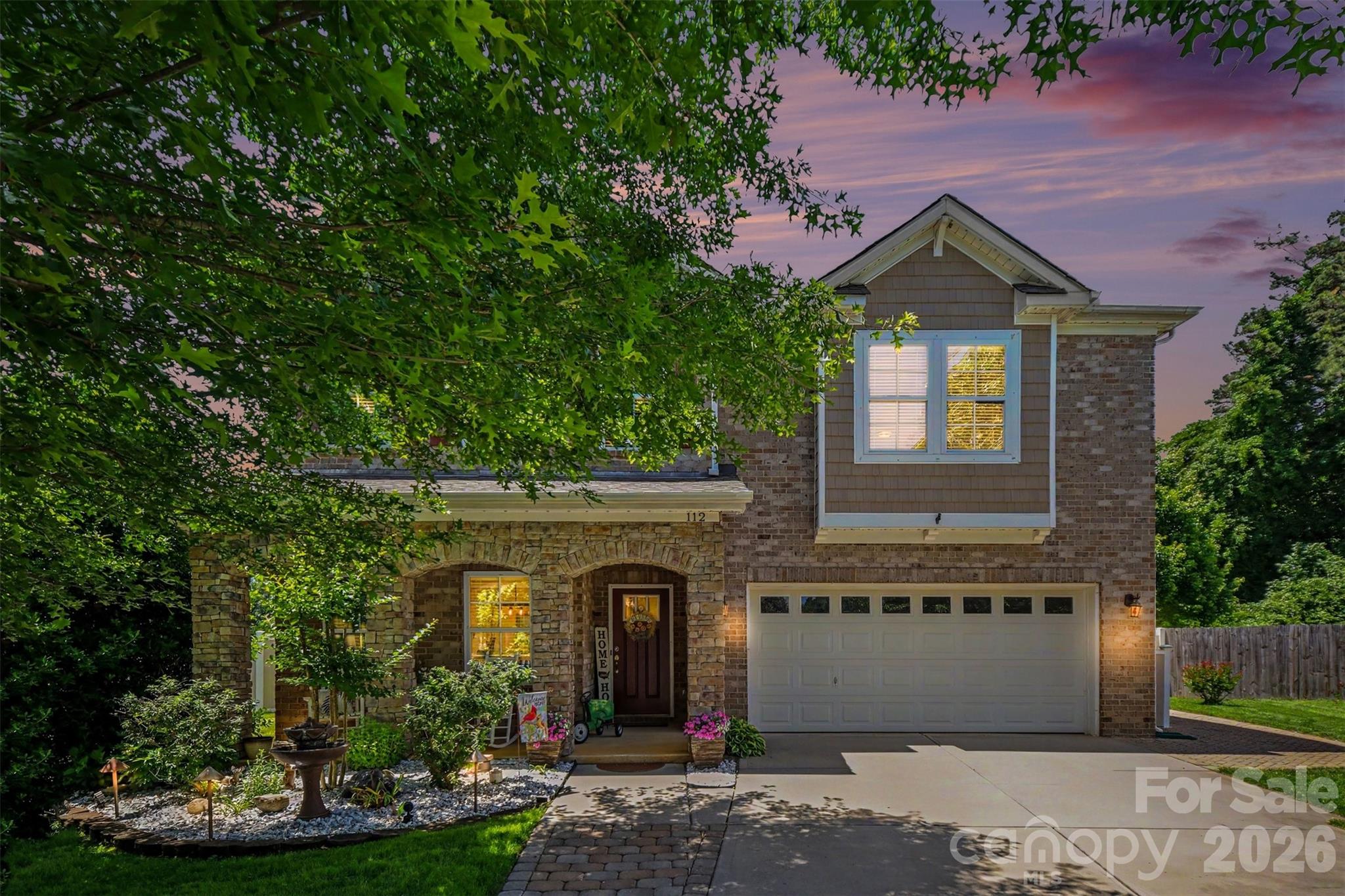 112 Elysian Estate Court — Mooresville
