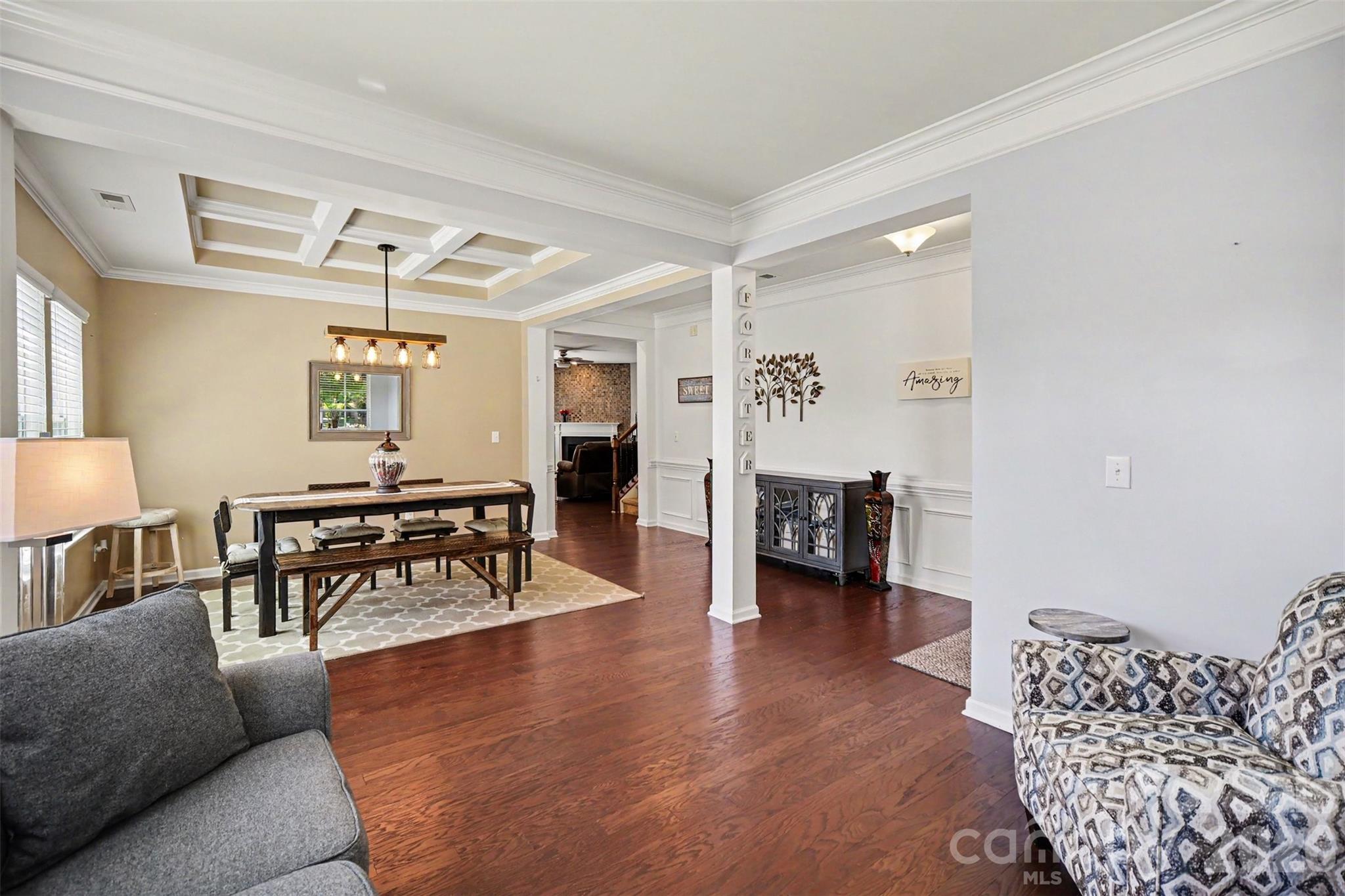112 Elysian Estate Court — Mooresville